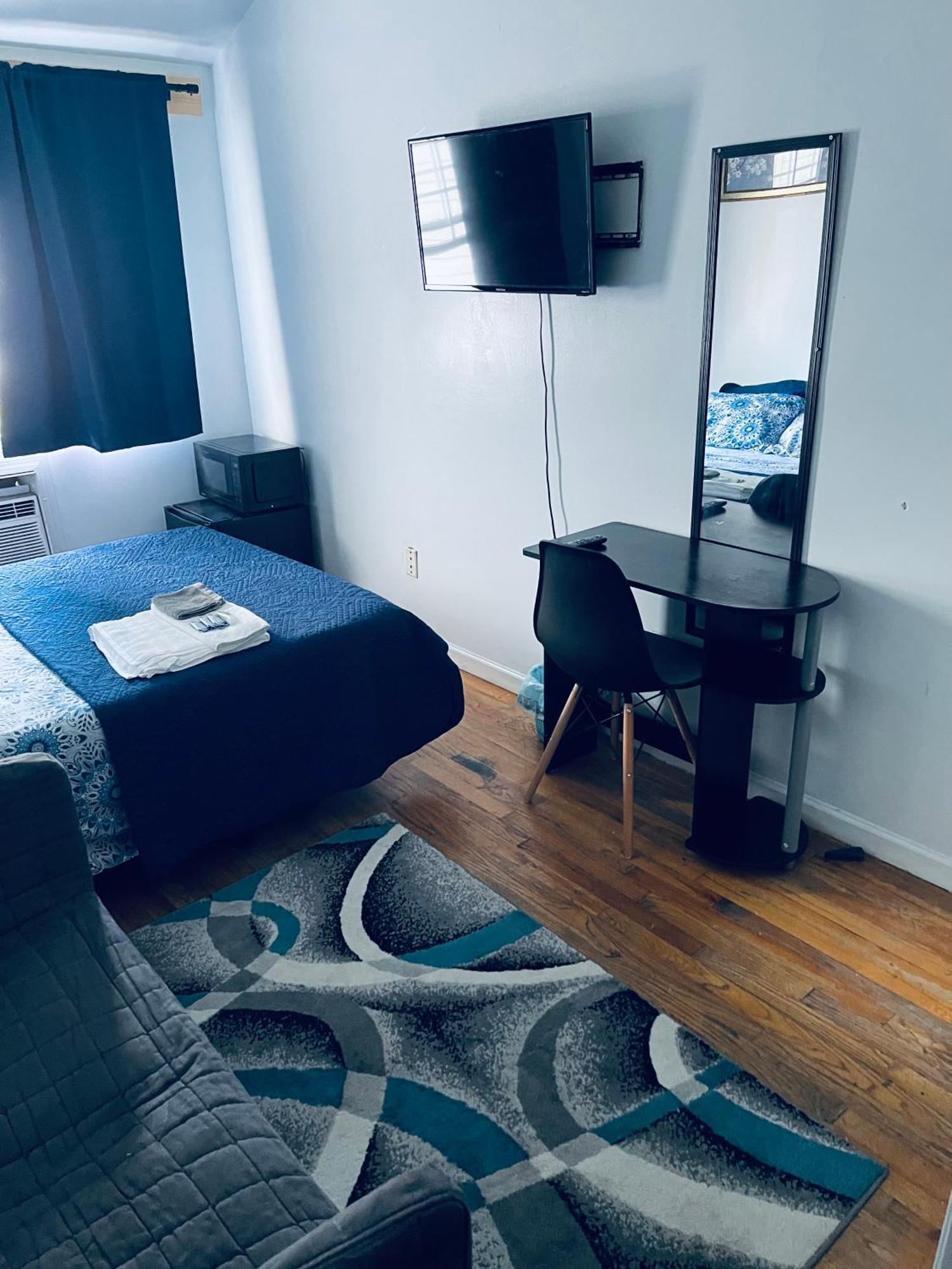 Close To Jfk Homestay