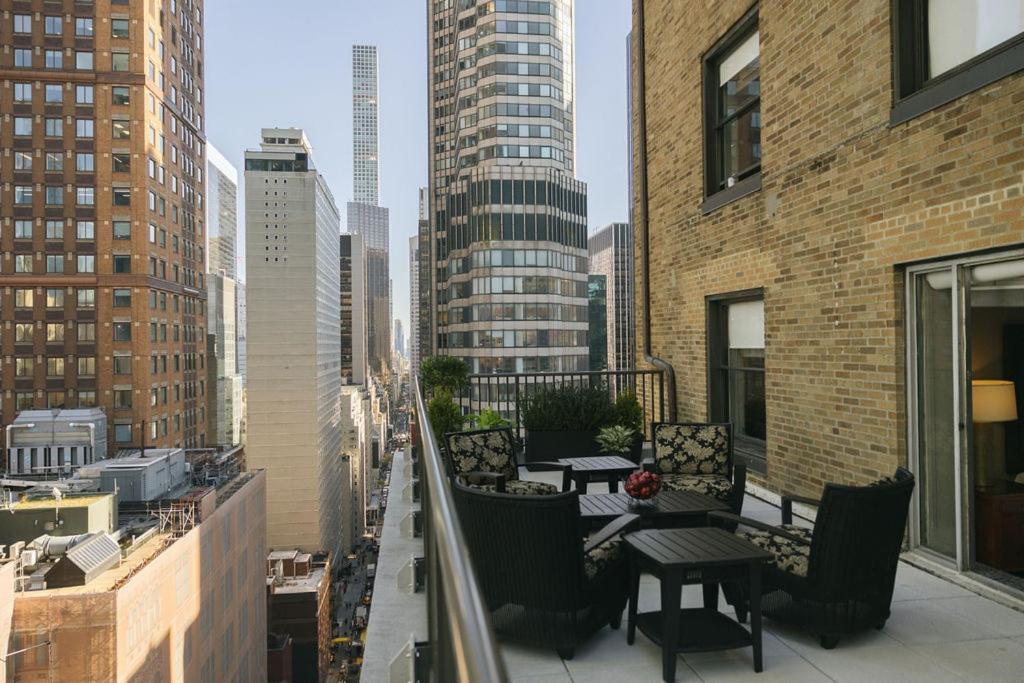 Hotel The Manhattan Club