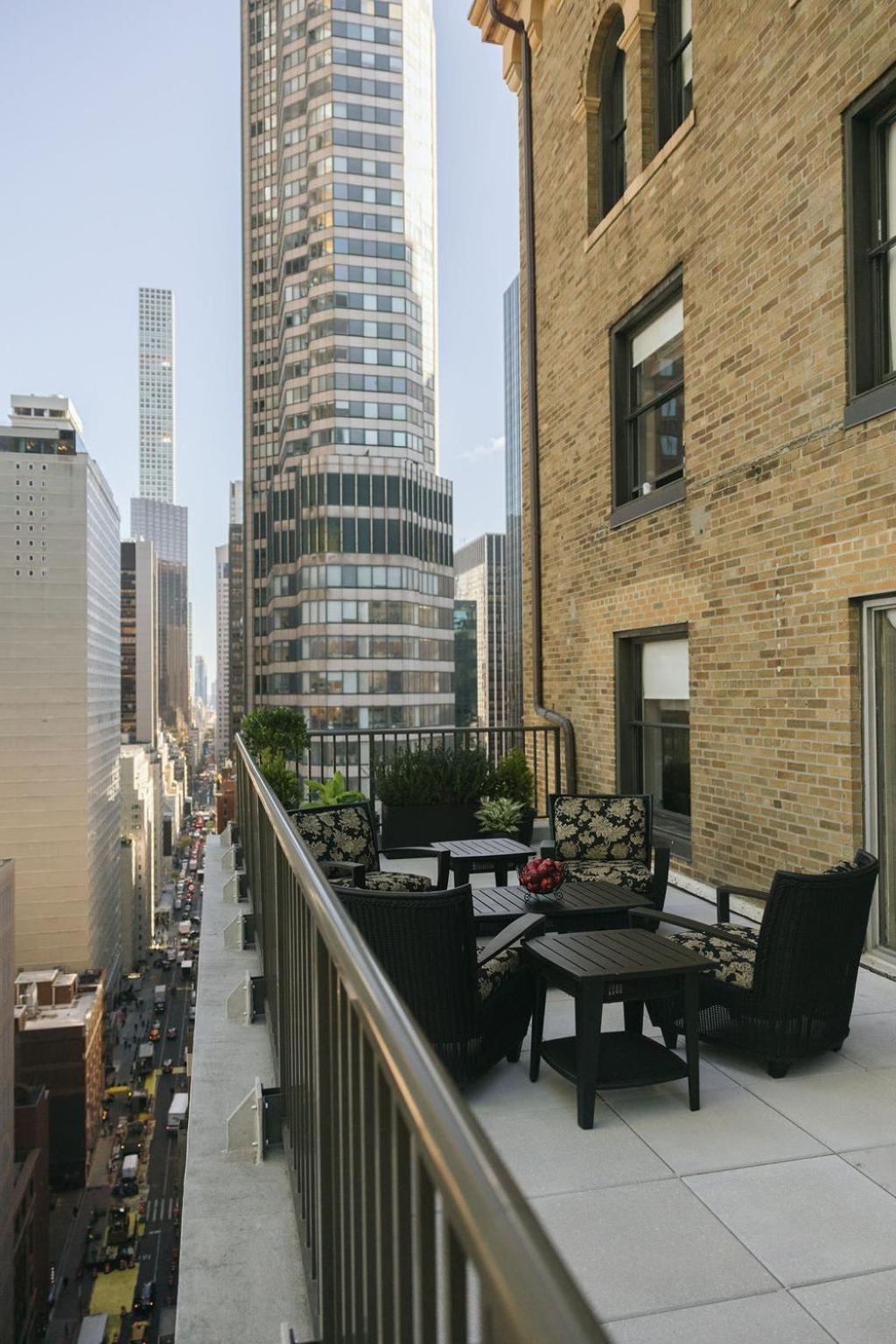 Hotel The Manhattan Club 4*