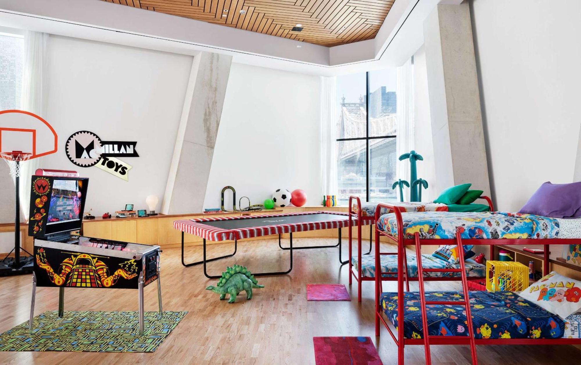 Hotel Graduate By Hilton New York