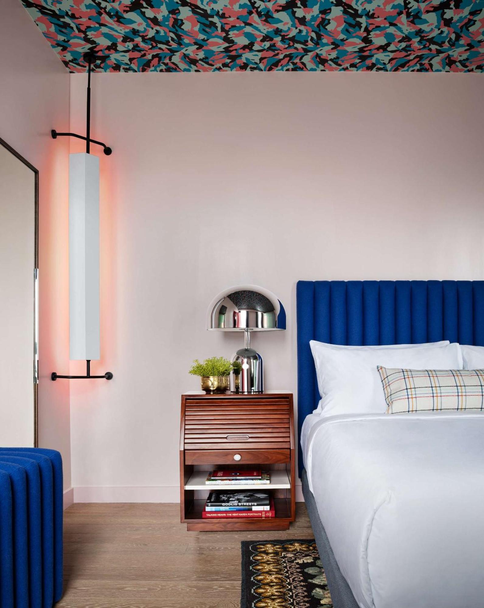 Graduate By Hilton Hotel New York