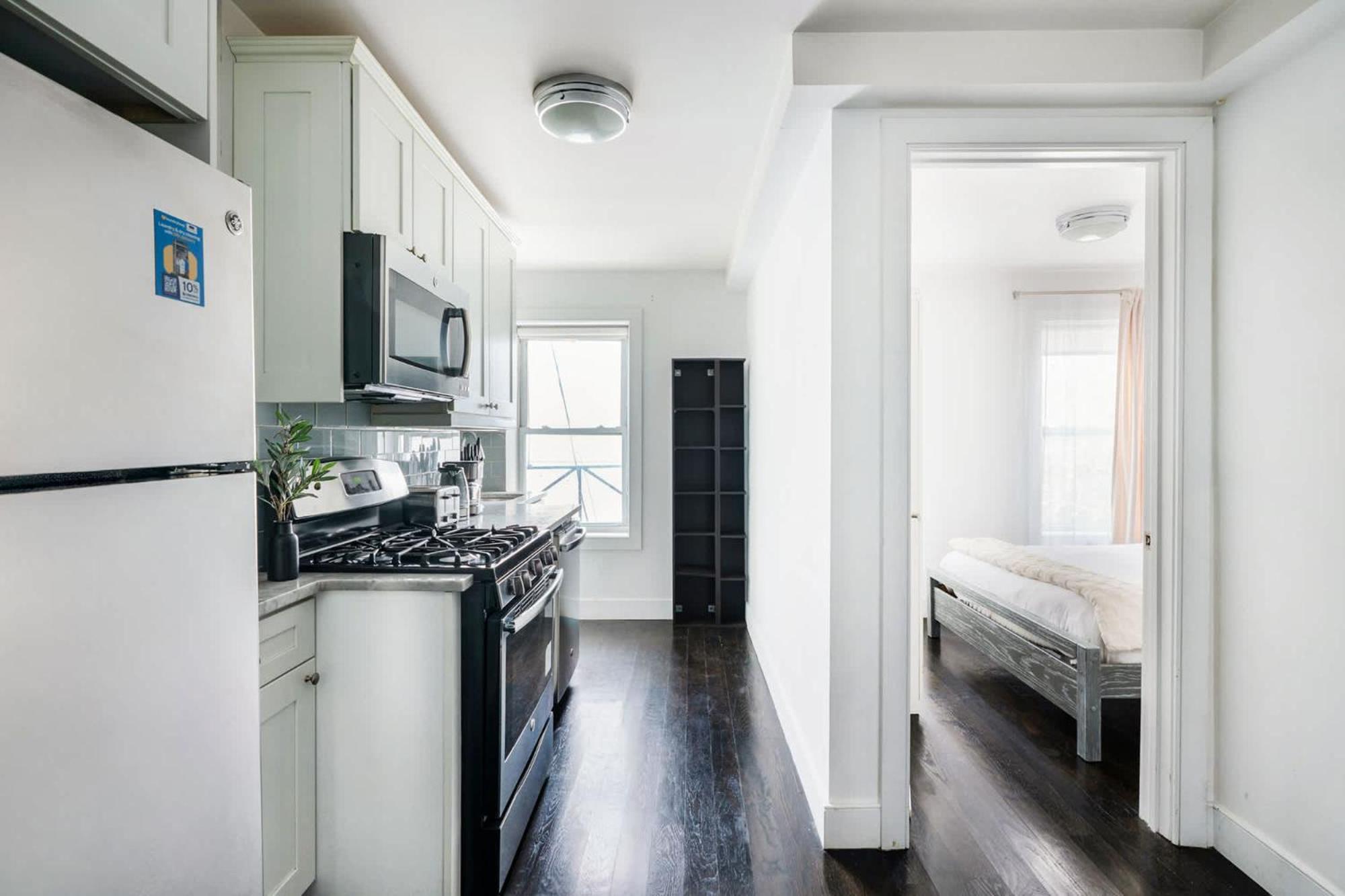 Appartement 39-2 Renovated 3br Prime Hudson Yards Area New York
