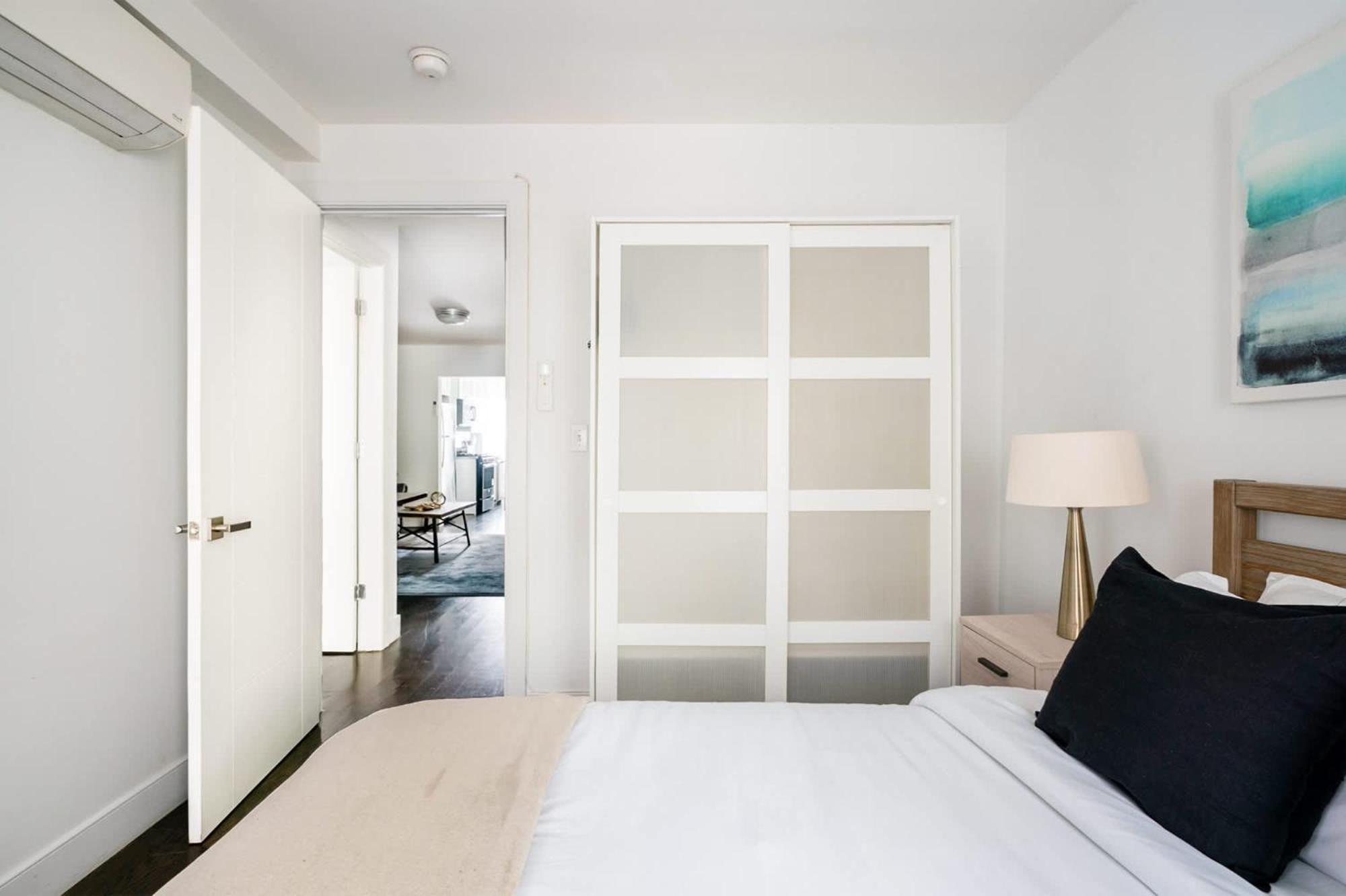 39-2 Renovated 3br Prime Hudson Yards Area