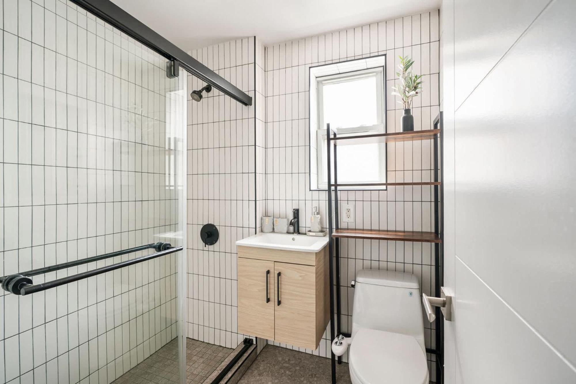 Apartment 39-2 Renovated 3br Prime Hudson Yards Area