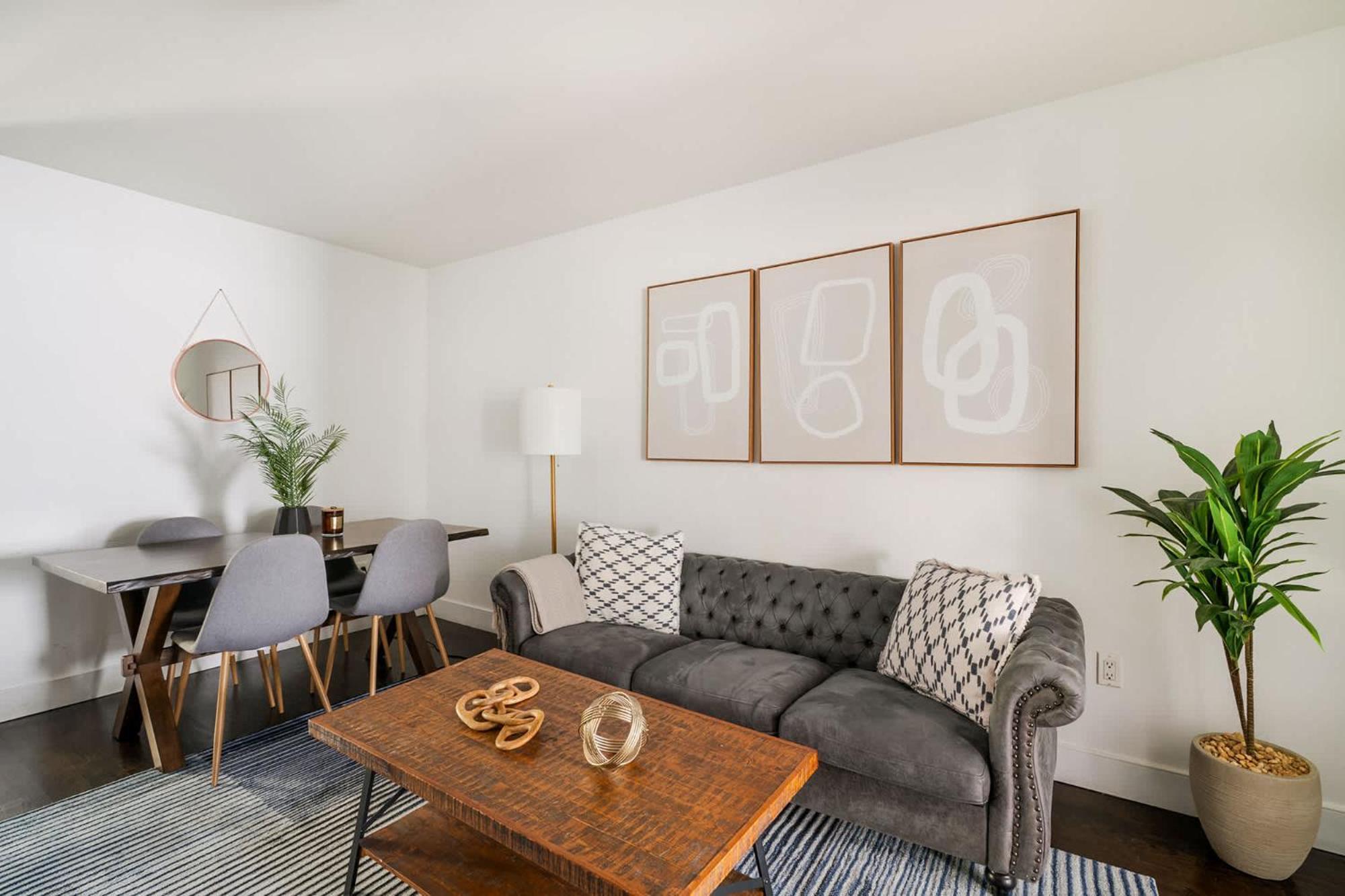 Apartment 39-2 Renovated 3br Prime Hudson Yards Area New York