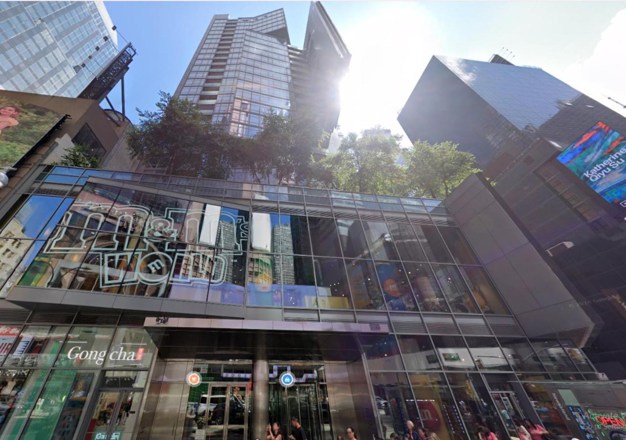 Appartement Luxurious In Times Square Nyc - 30-day Min