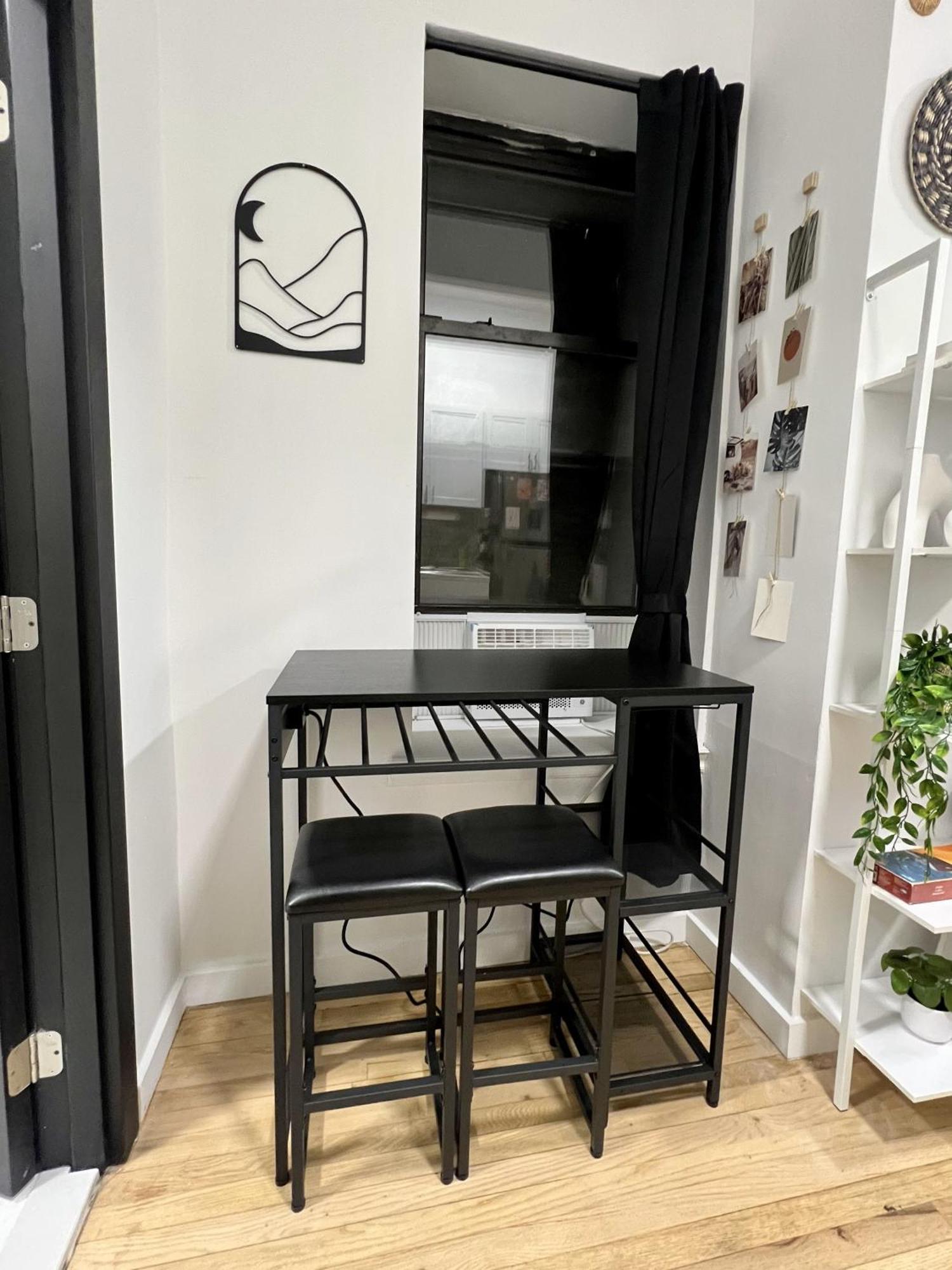 Tranquil Haven Gem In Downtown Manhattan's Union Square Appartement *