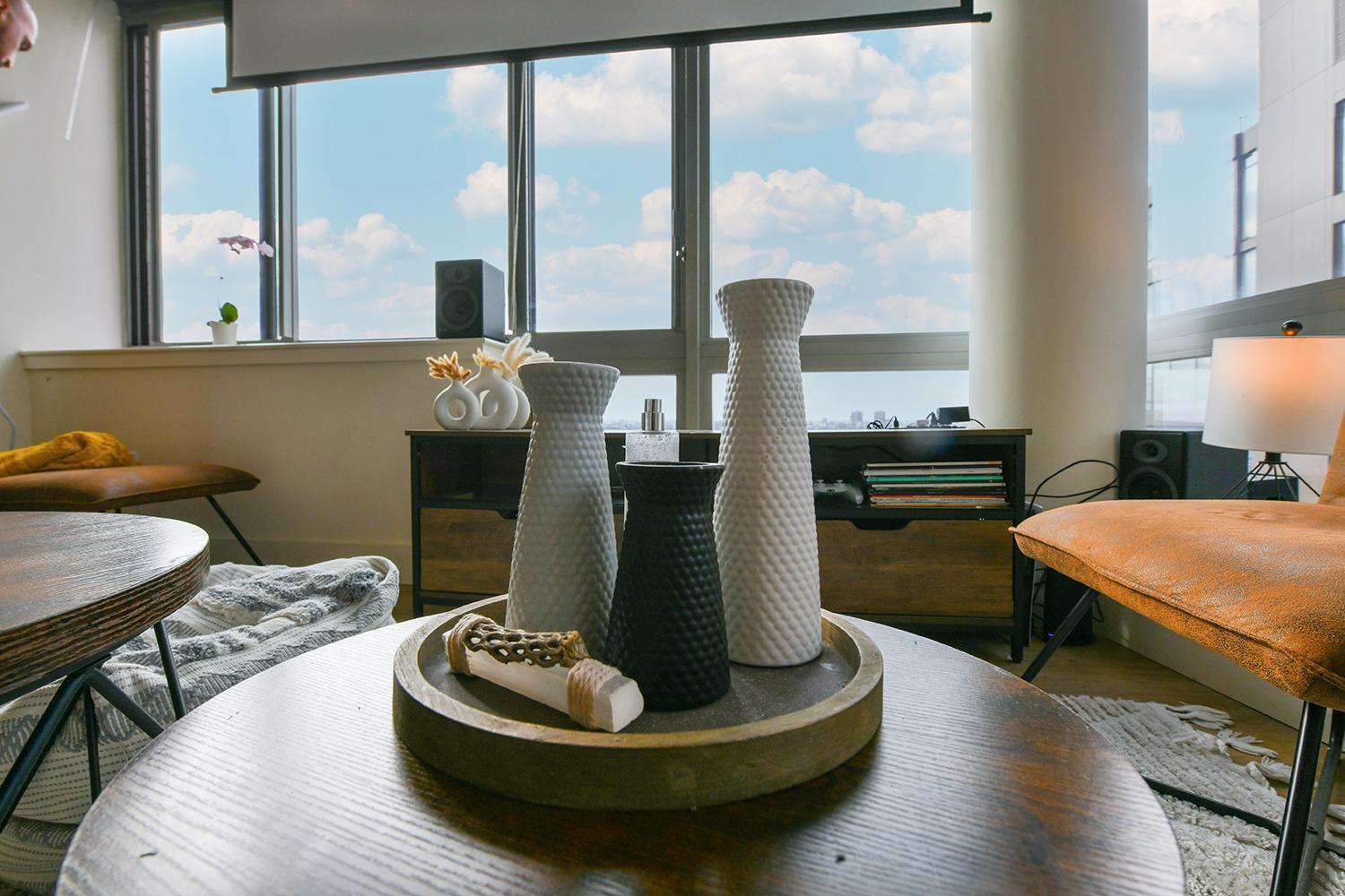 Modern Times Square 1 Bedroom Retreat *