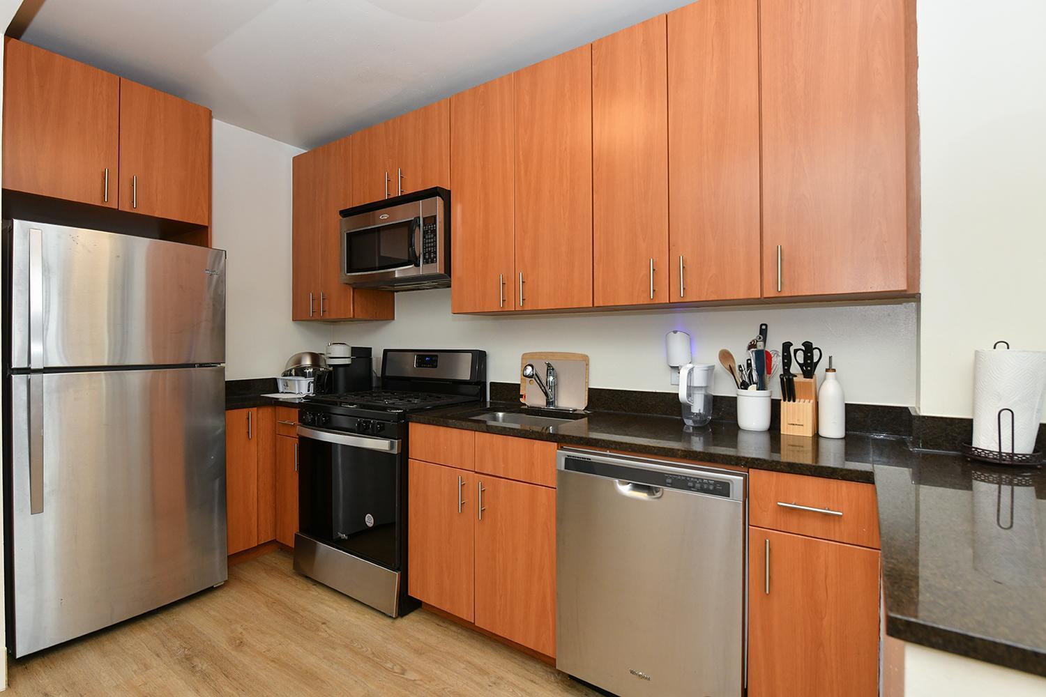 Modern Times Square 1 Bedroom Retreat * New York