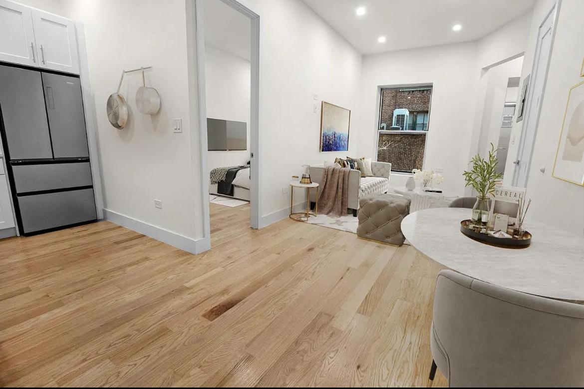 The Avalon Luxe New York