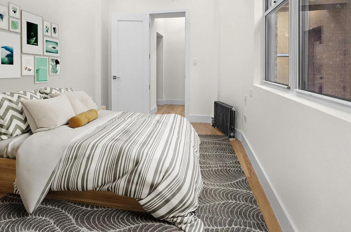 Apartment The Avalon Luxe New York