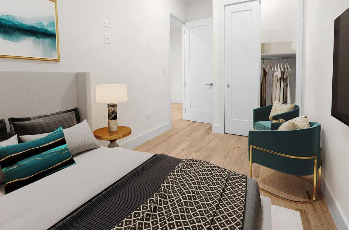 Apartment The Avalon Luxe