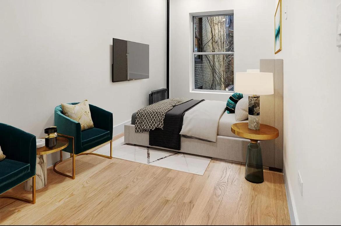 Apartment The Avalon Luxe