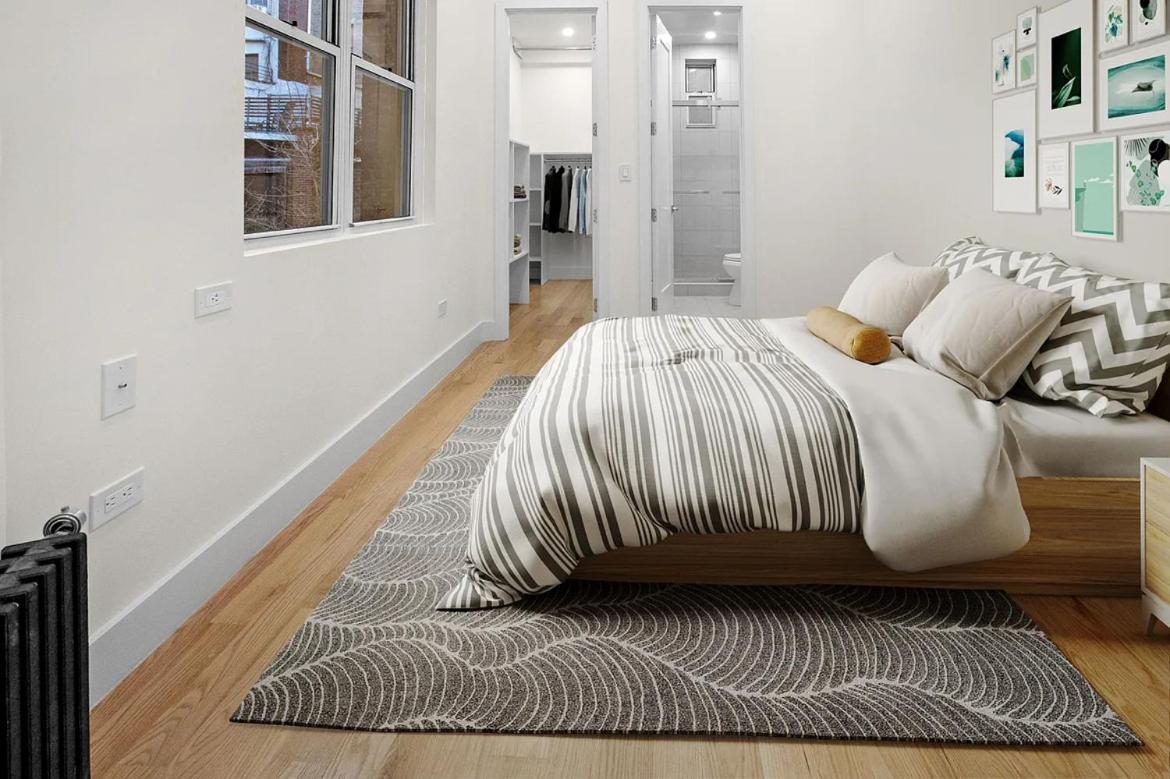 The Avalon Luxe Apartment *