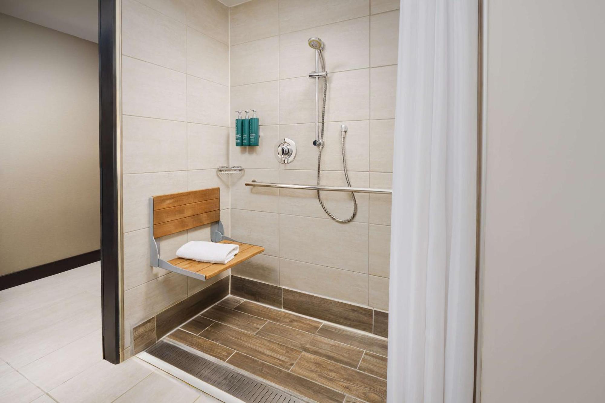 Hotel Doubletree By Hilton New York Times Square West New York