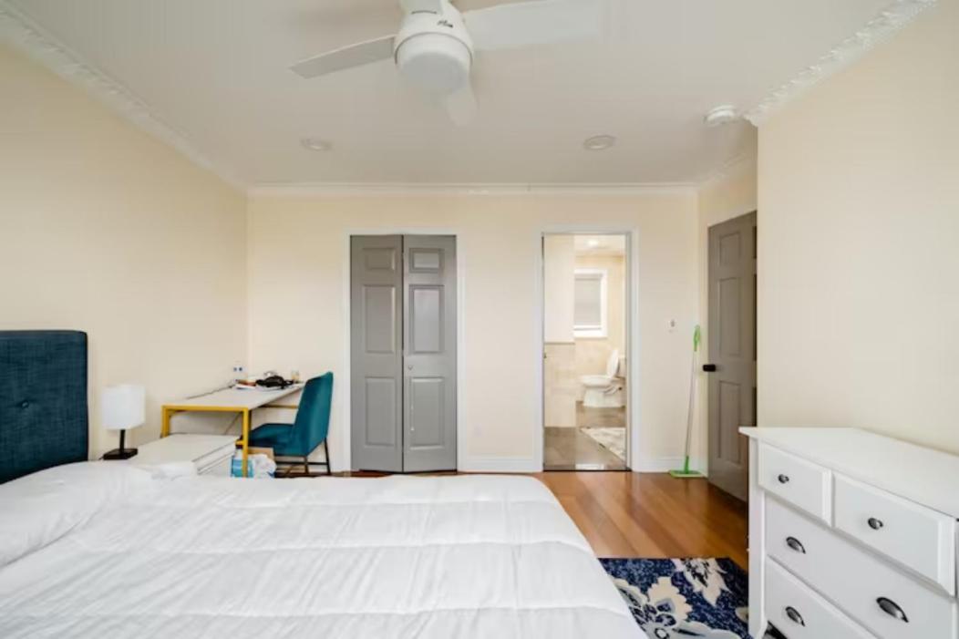 Luxury Hotel-style In Queens,