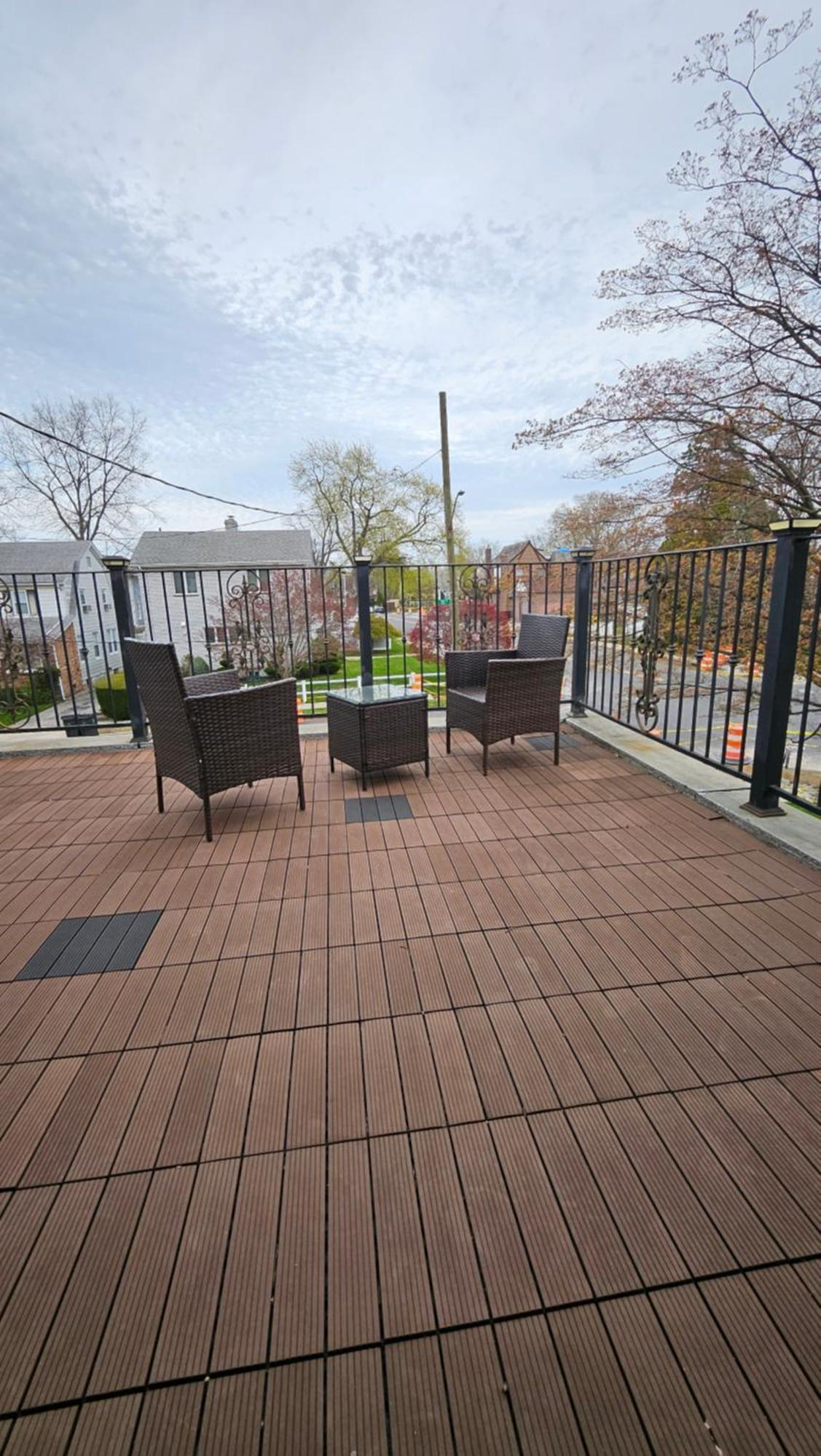 Luxury Hotel-style In Queens, Privatunterkunft *