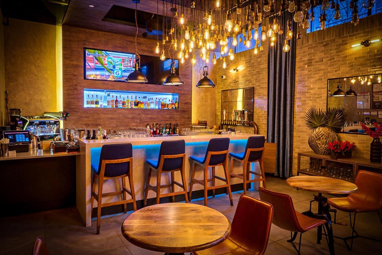 Hotel 42 Williamsburg