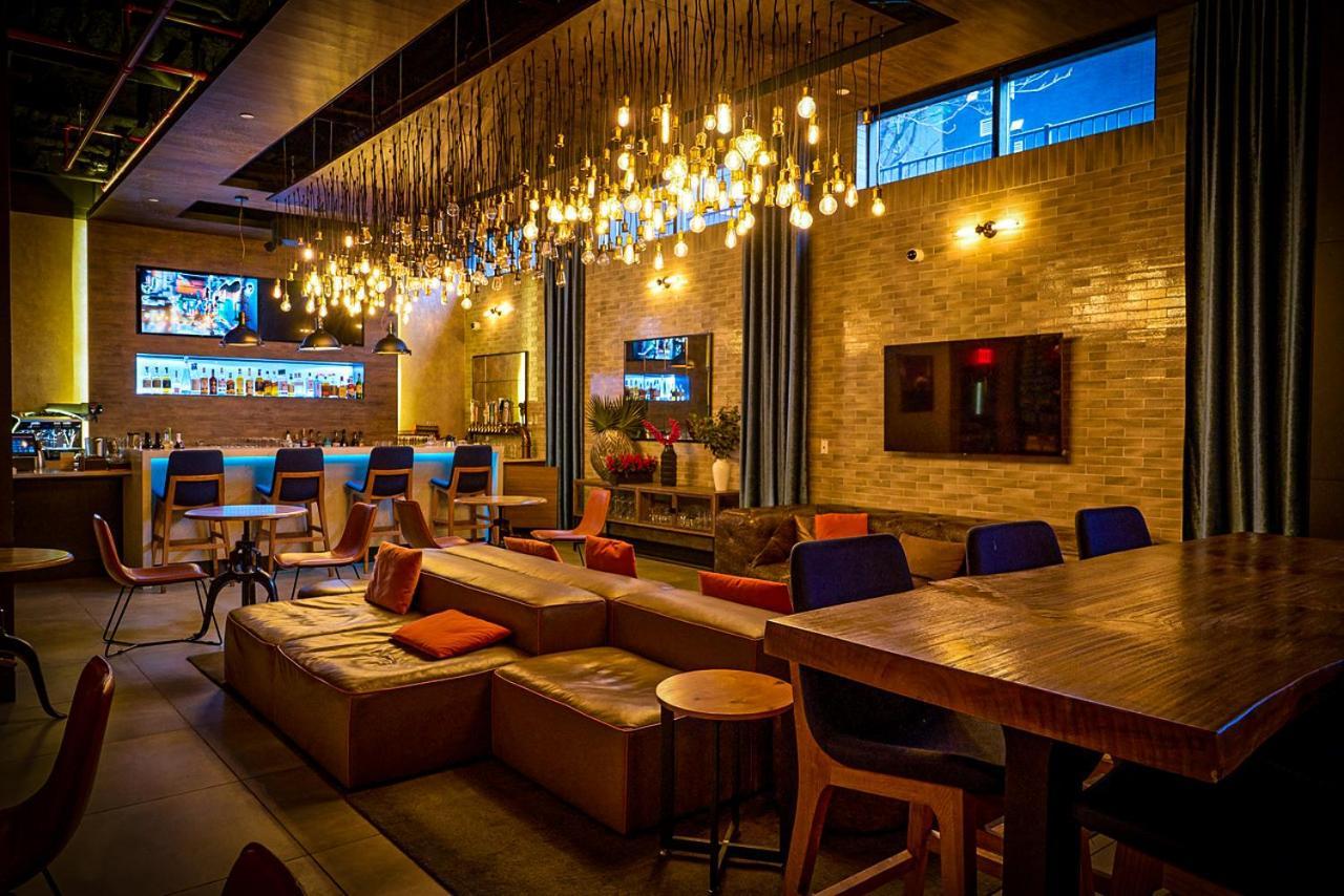 42 Williamsburg Hotel 4*