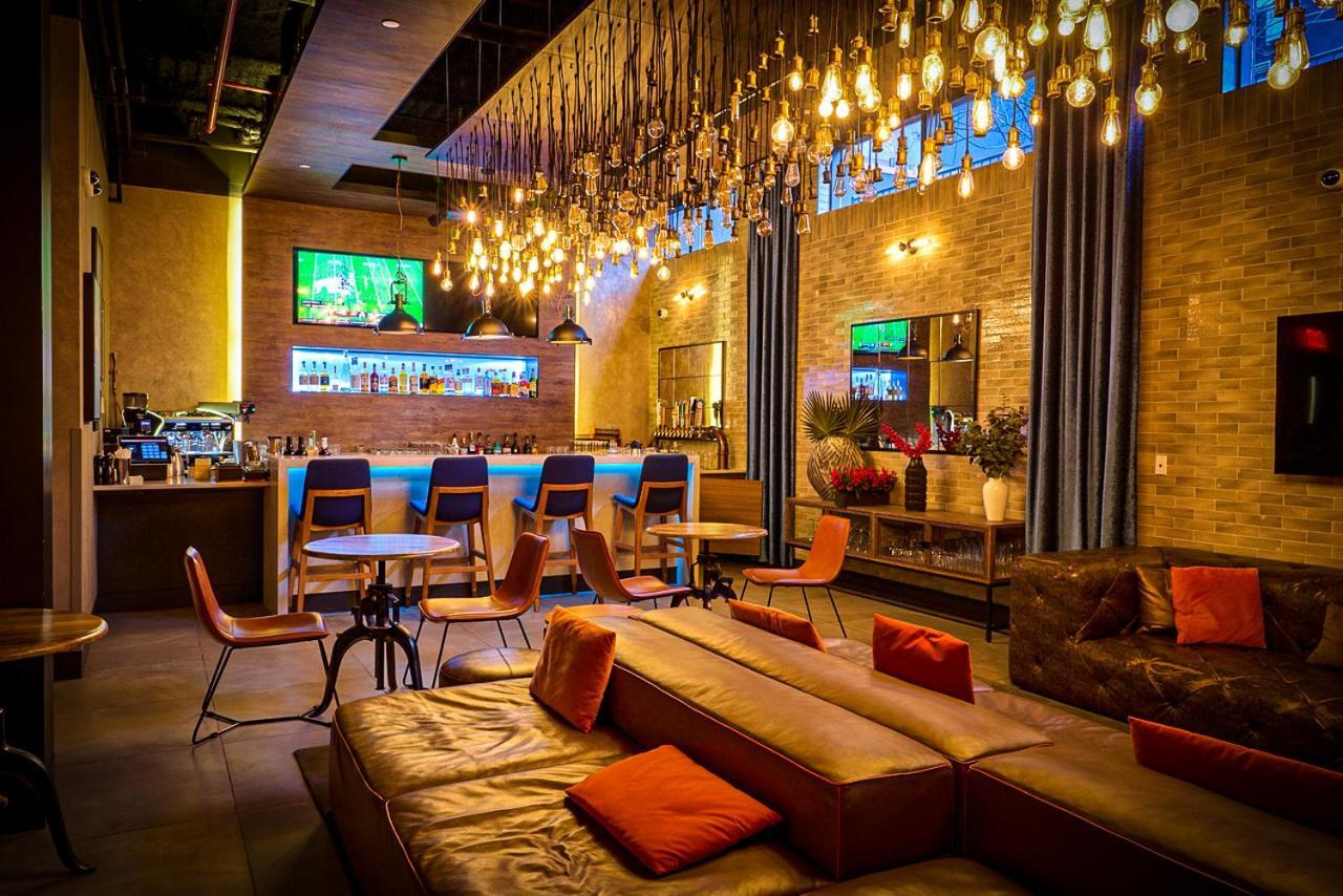 42 Williamsburg Hotel New York