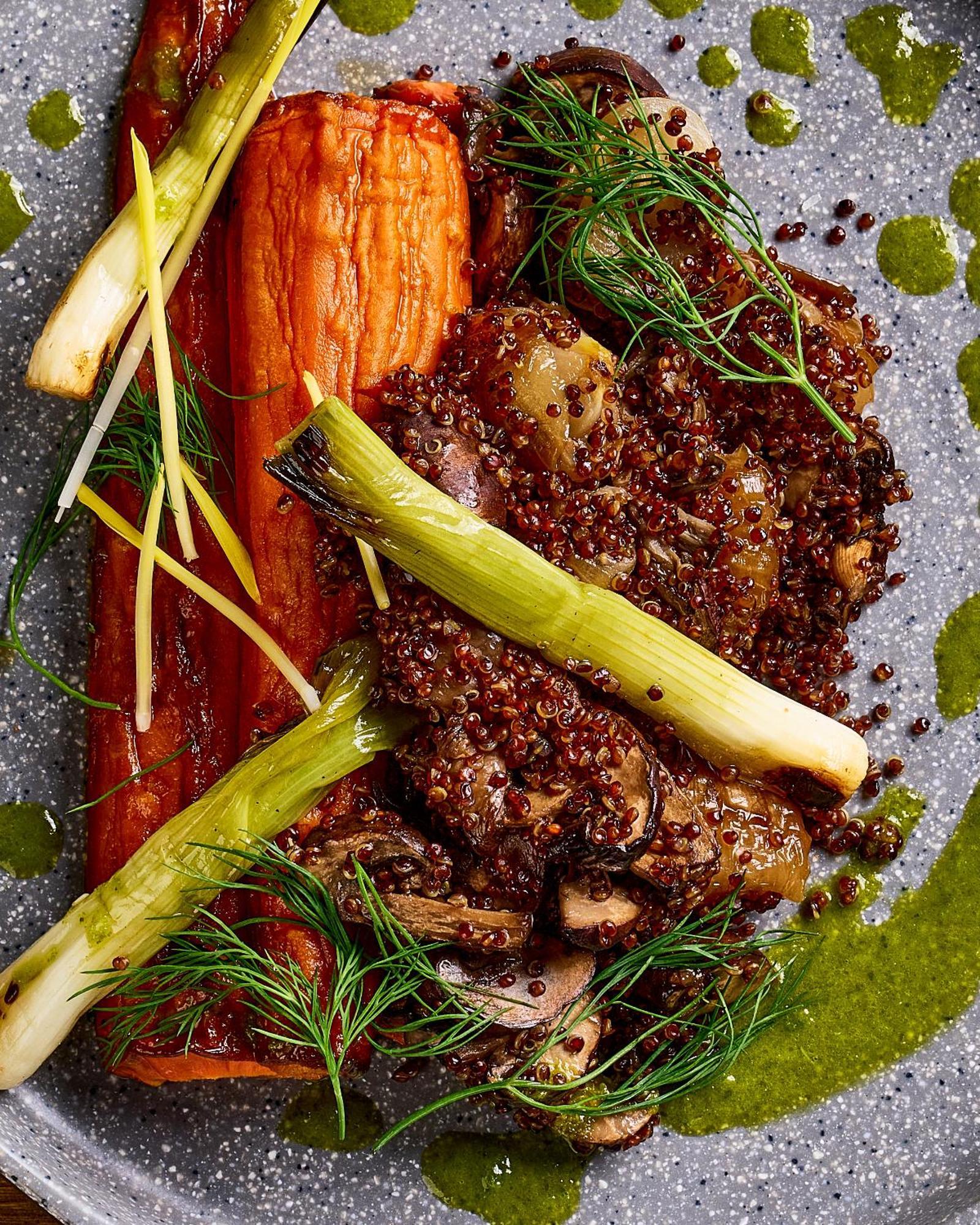 42 Williamsburg Hotel