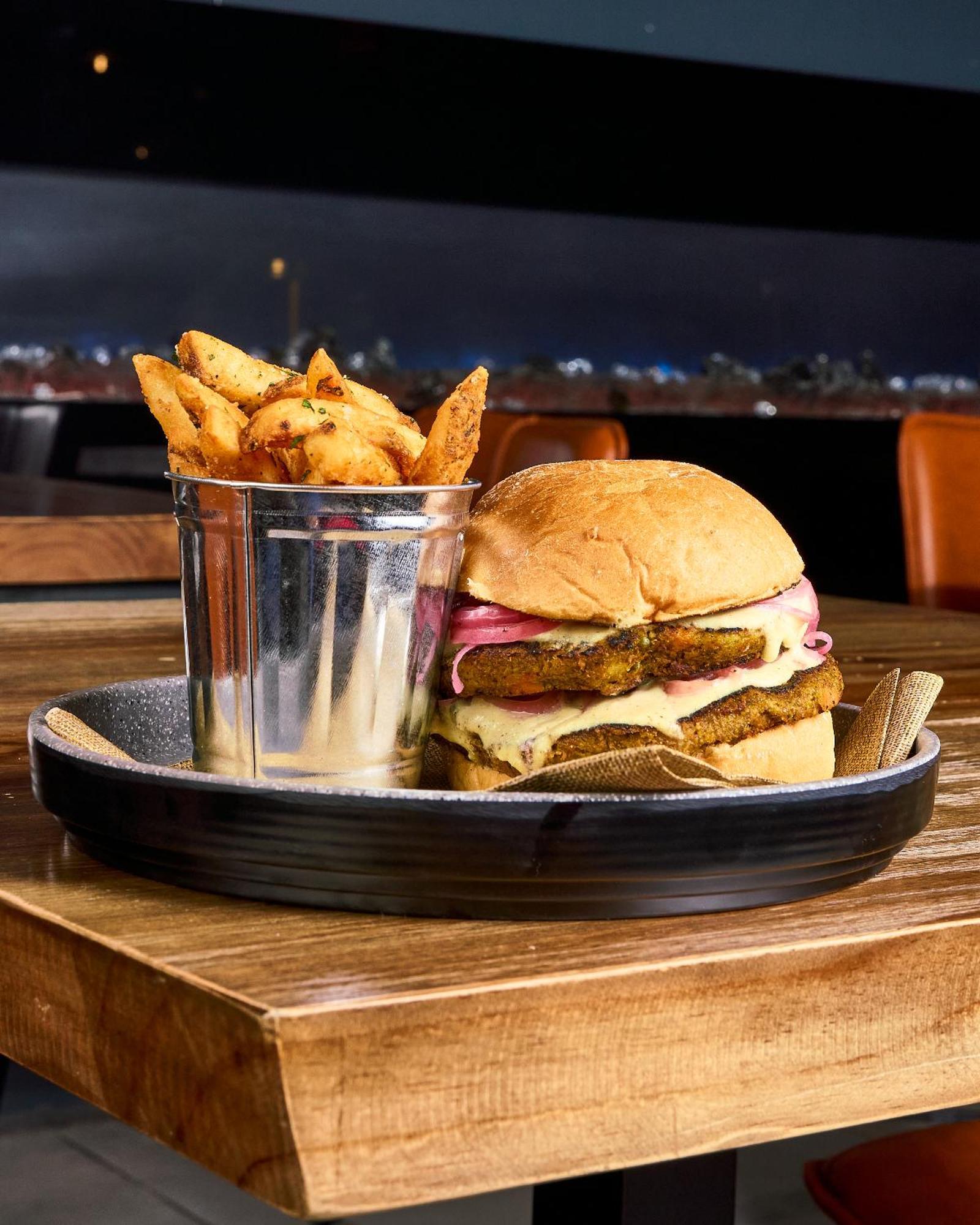 Hotel 42 Williamsburg New York