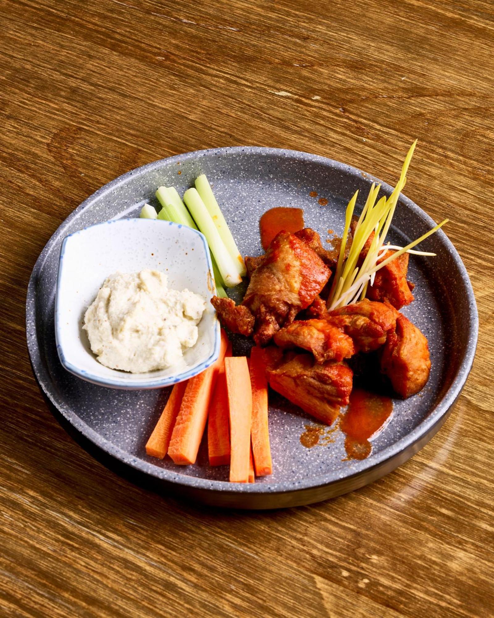 42 Williamsburg Hotel New York