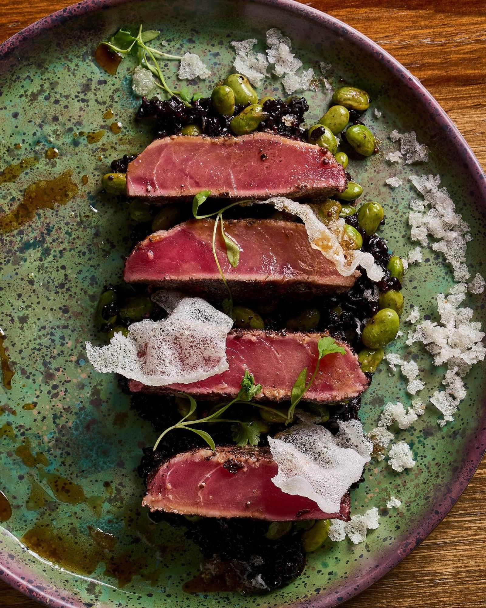 42 Williamsburg Hotel New York