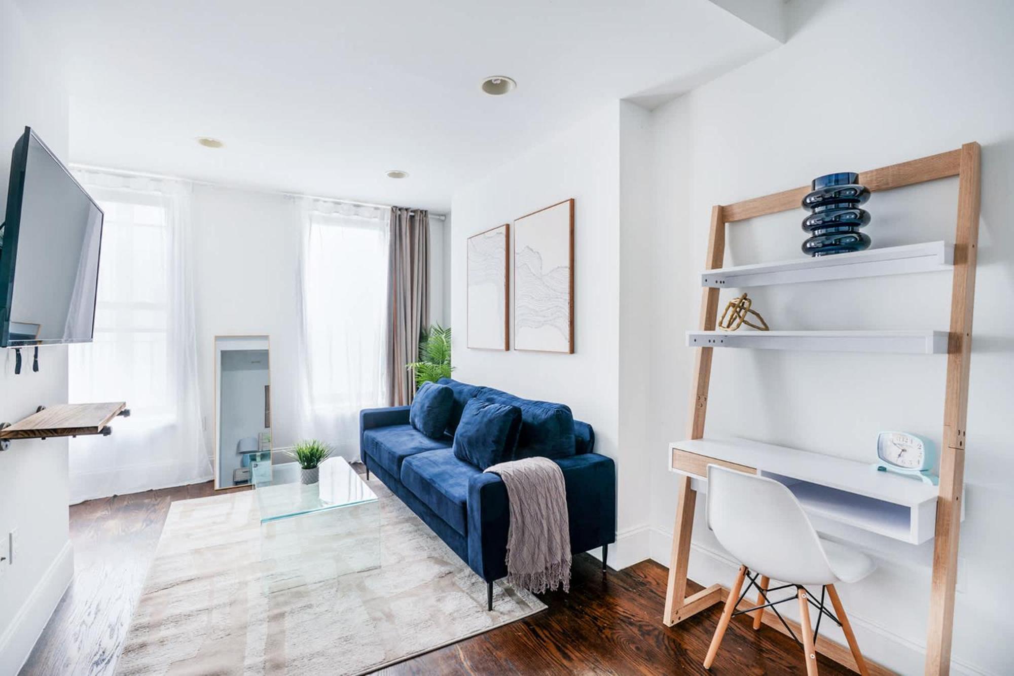 Apartment 69-5b I Stylish Lower East Side 1br Brand New