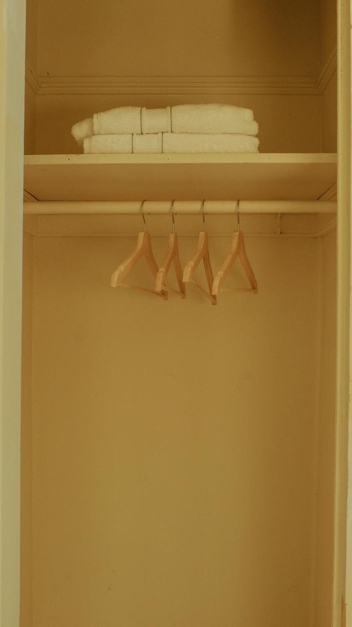 Interfaith 21st Street *