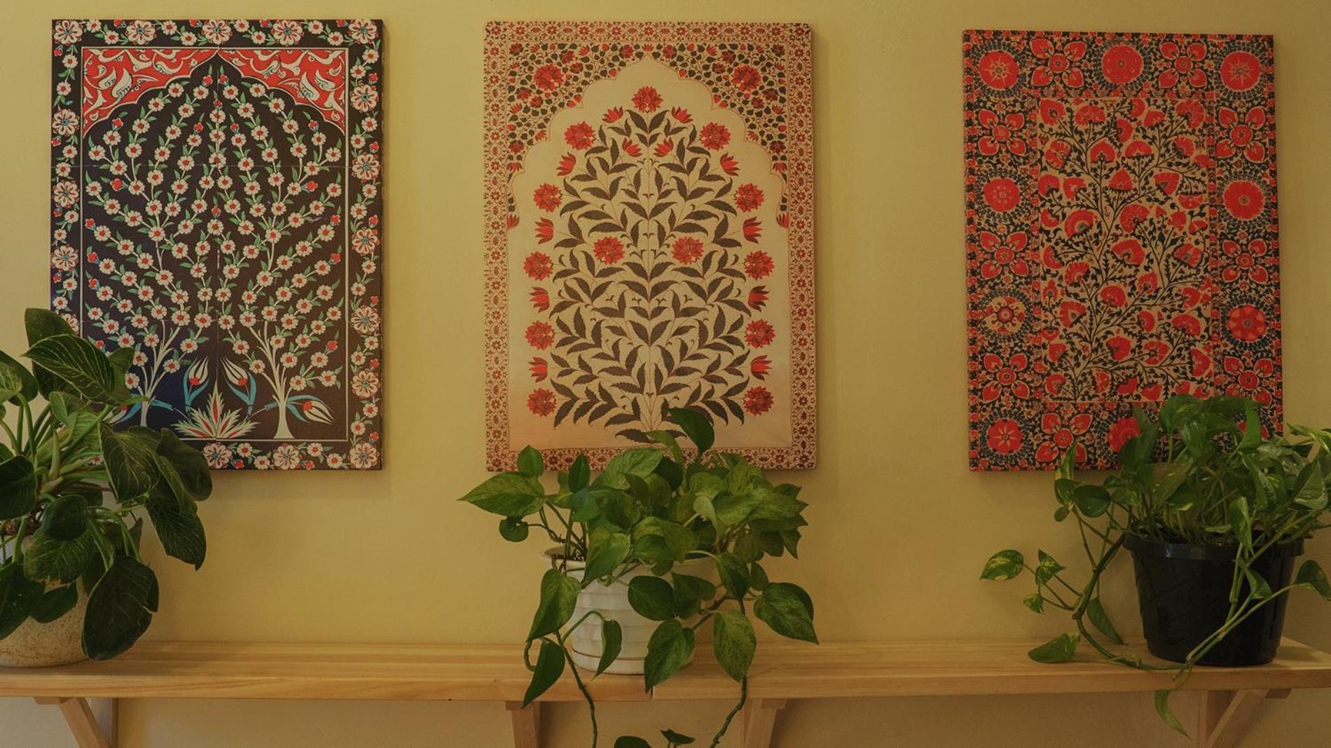 Interfaith 21st Street