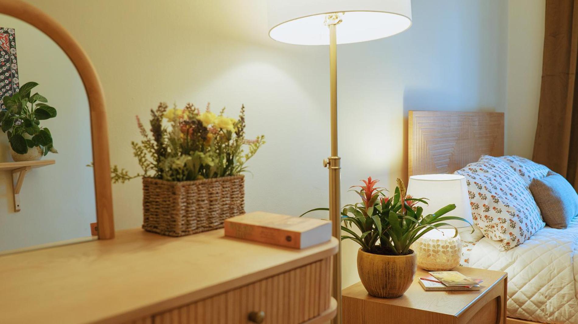 Bed & Breakfast Interfaith 21st Street