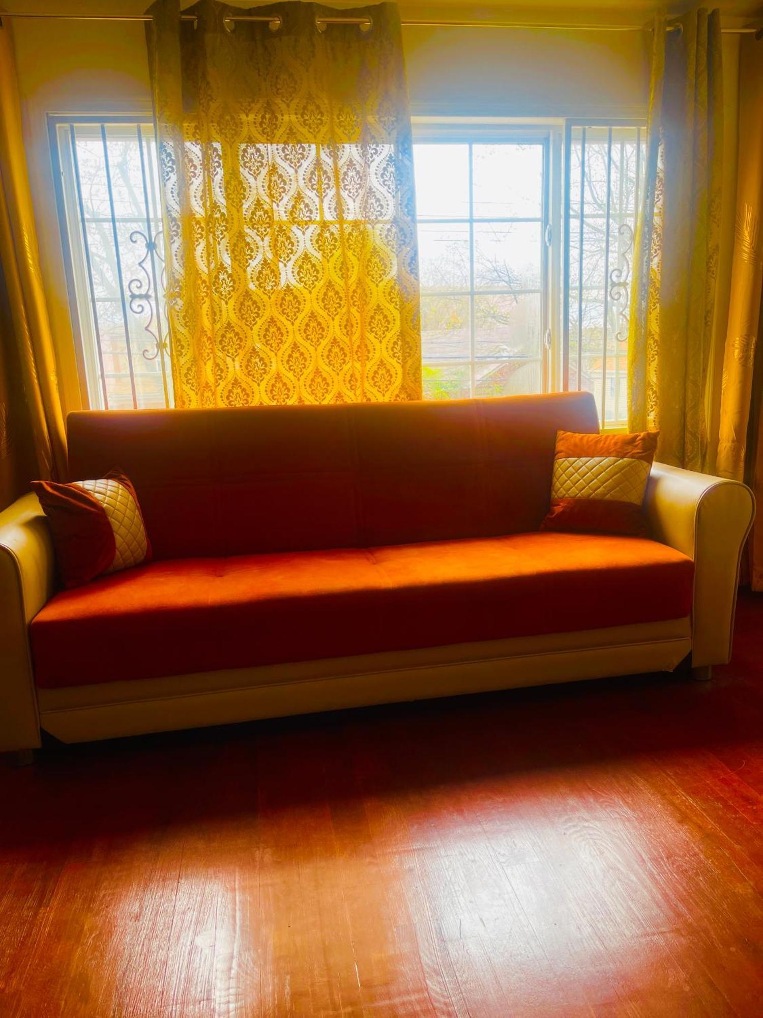 And Relax Privatunterkunft New York