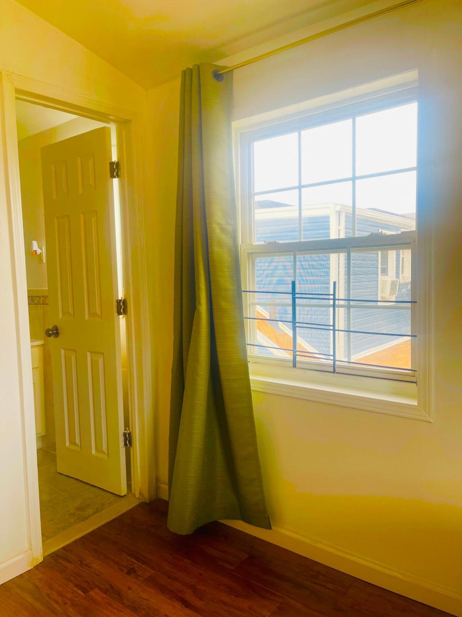 And Relax * New York