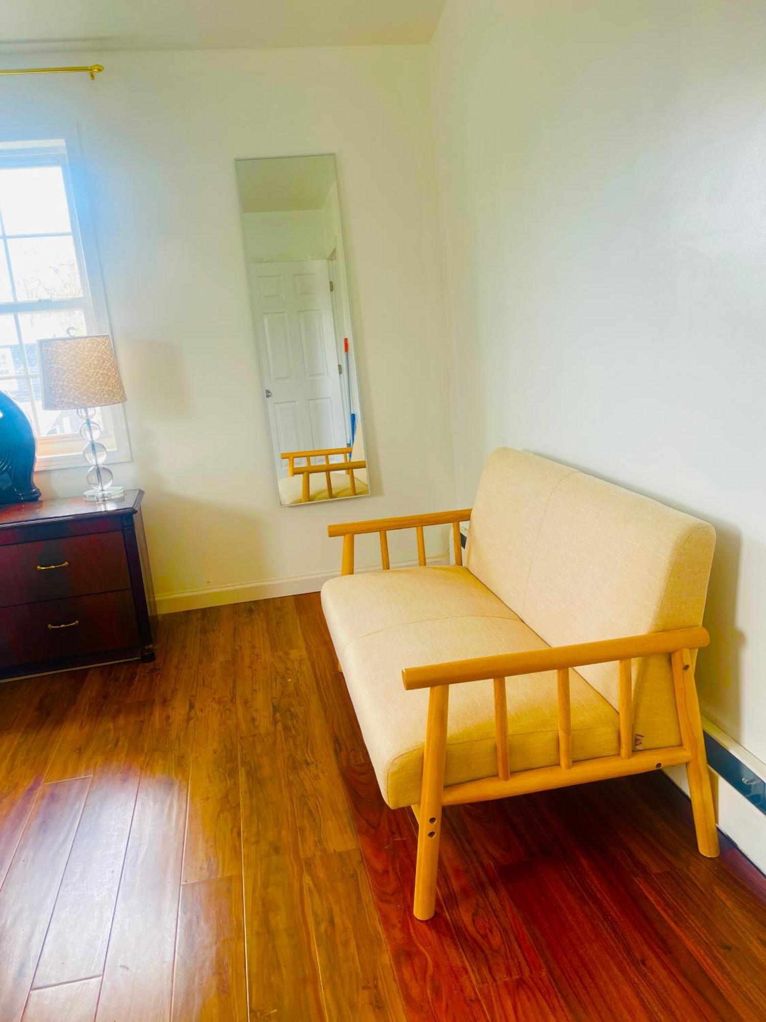 And Relax Homestay New York