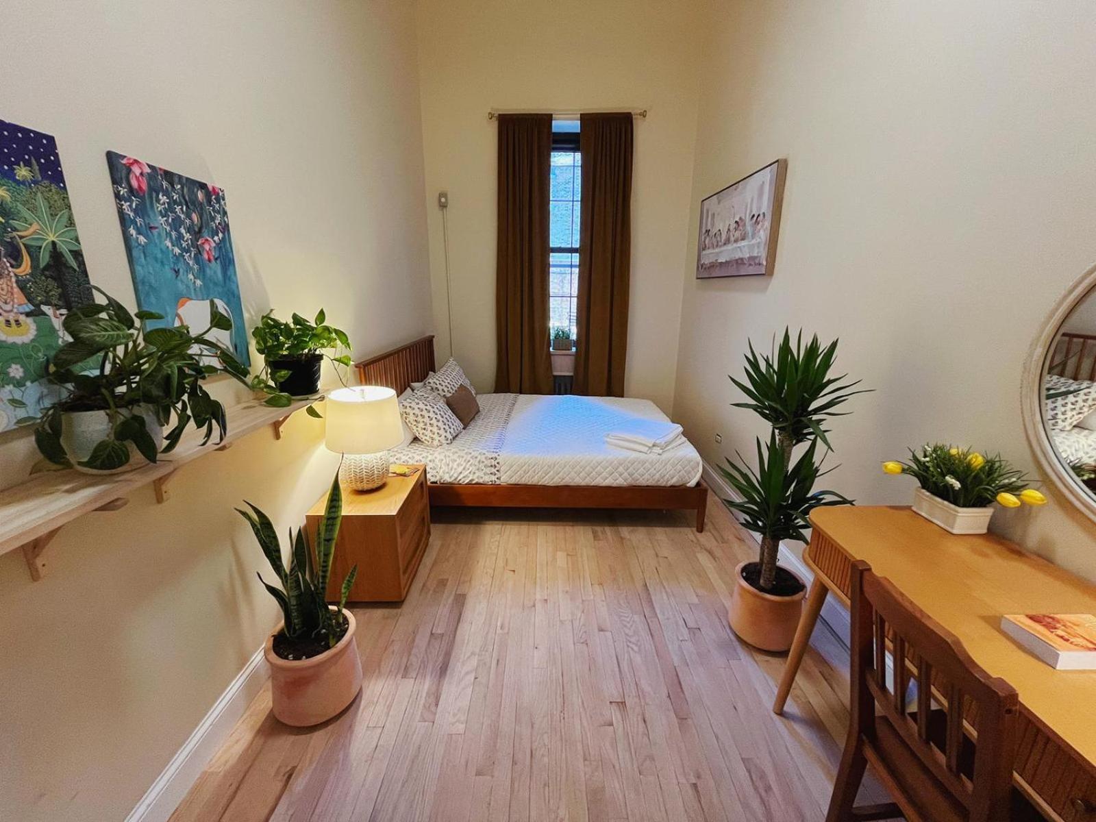 Interfaith 21st Street