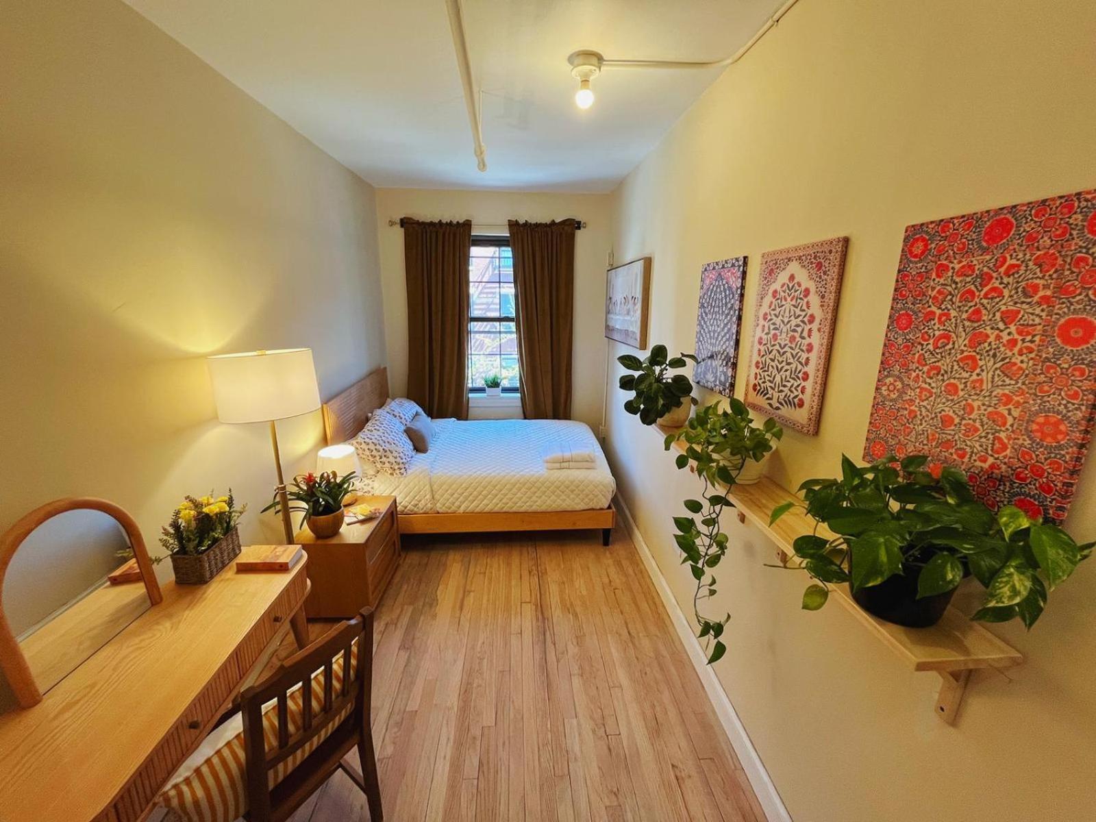 Interfaith 21st Street Bed & Breakfast *