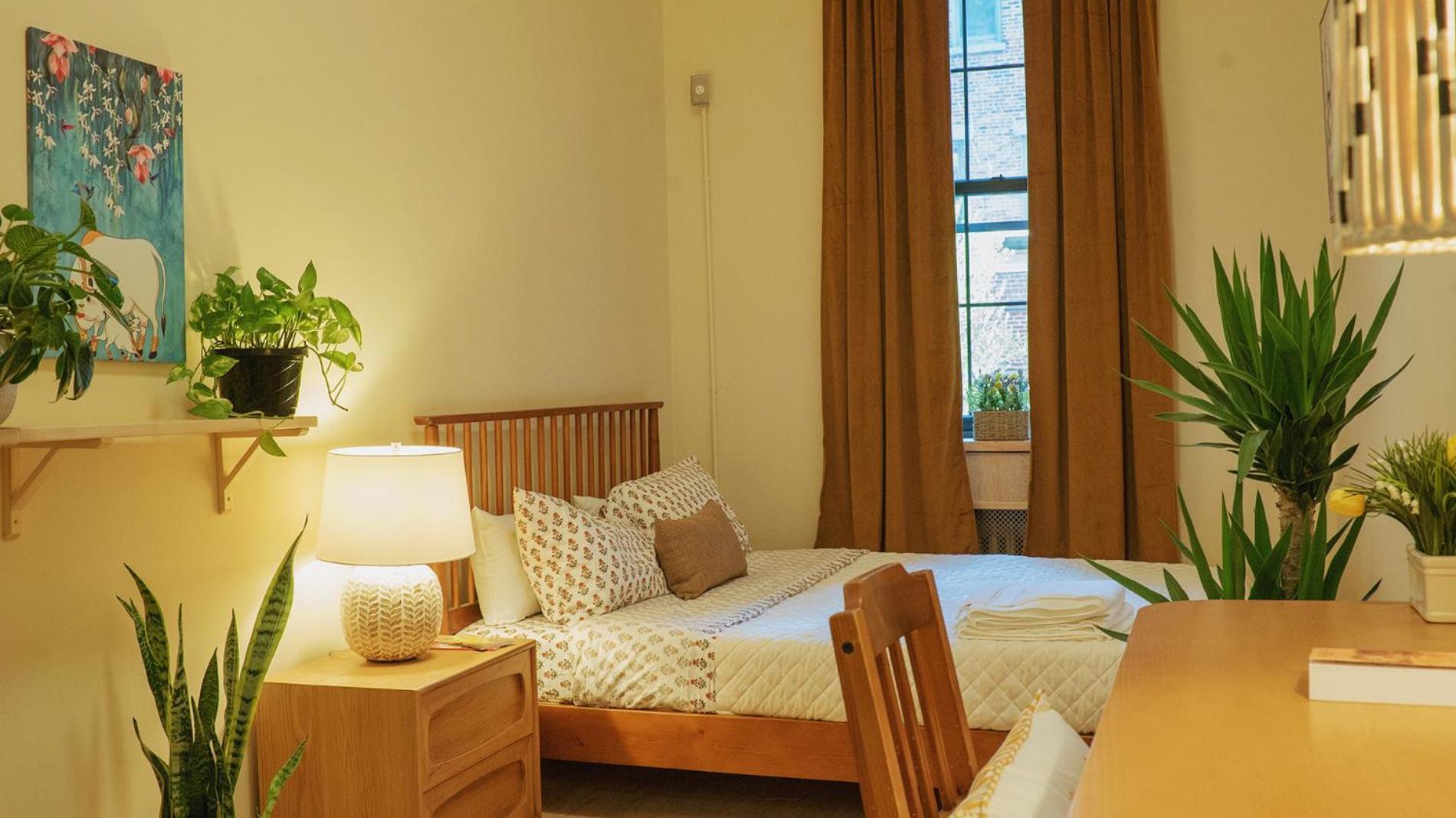 Interfaith 21st Street * New York