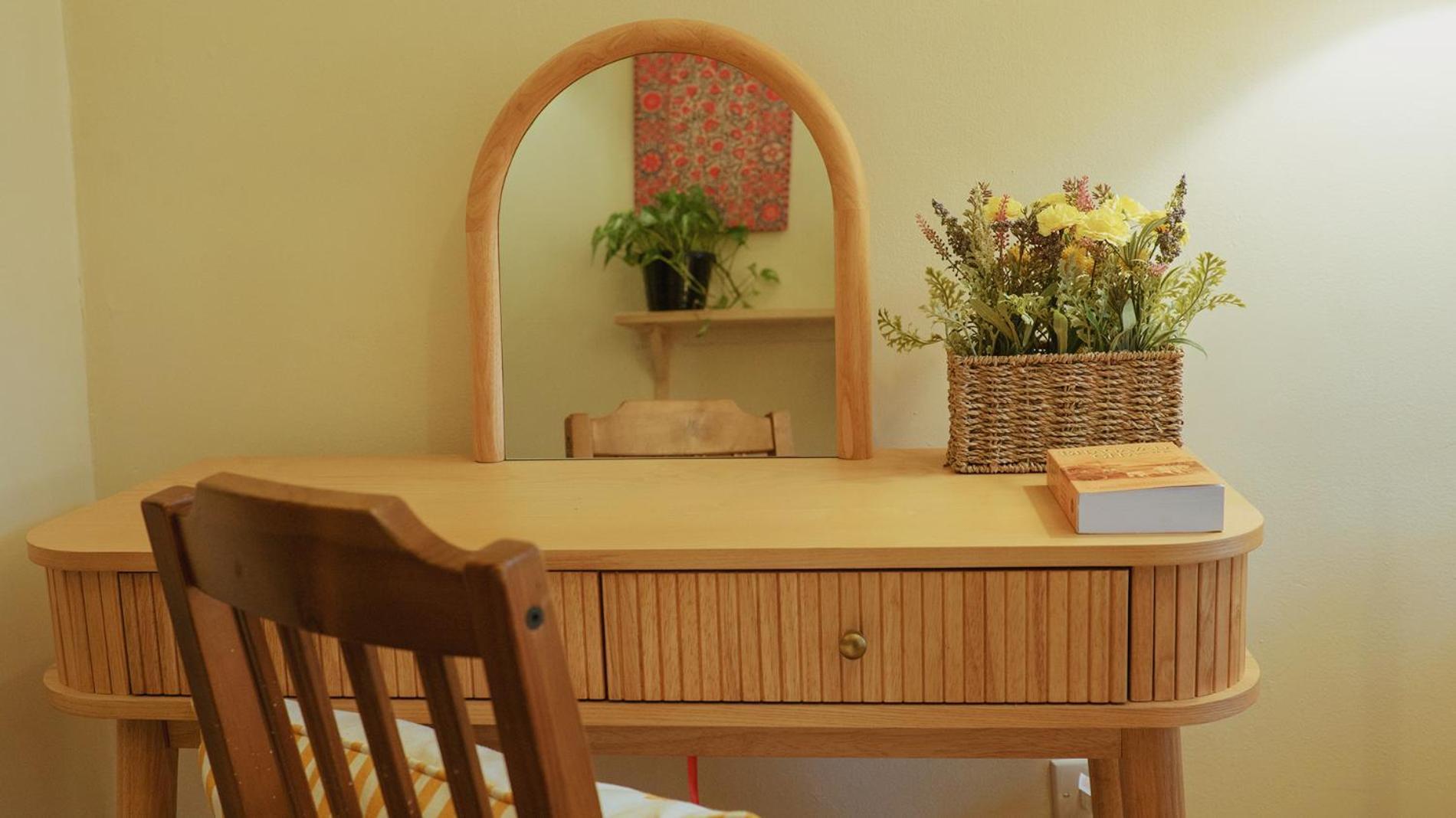 Bed & Breakfast Interfaith 21st Street