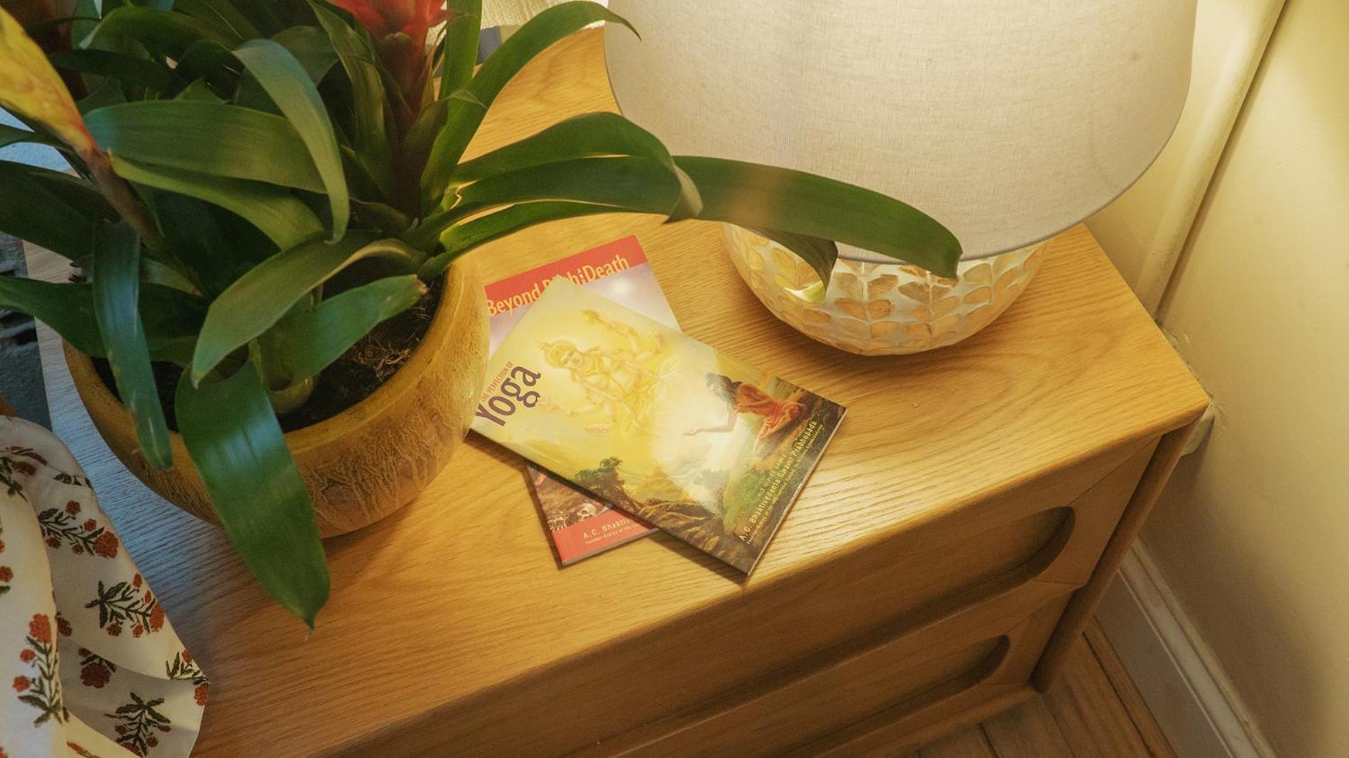 Interfaith 21st Street New York