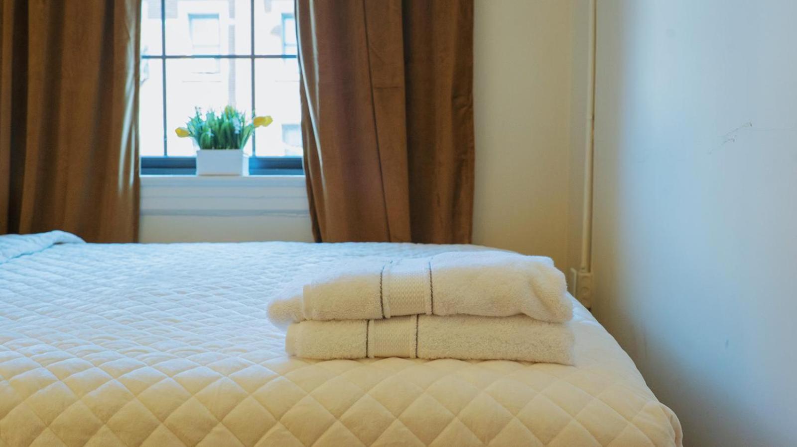 Bed & Breakfast Interfaith 21st Street New York