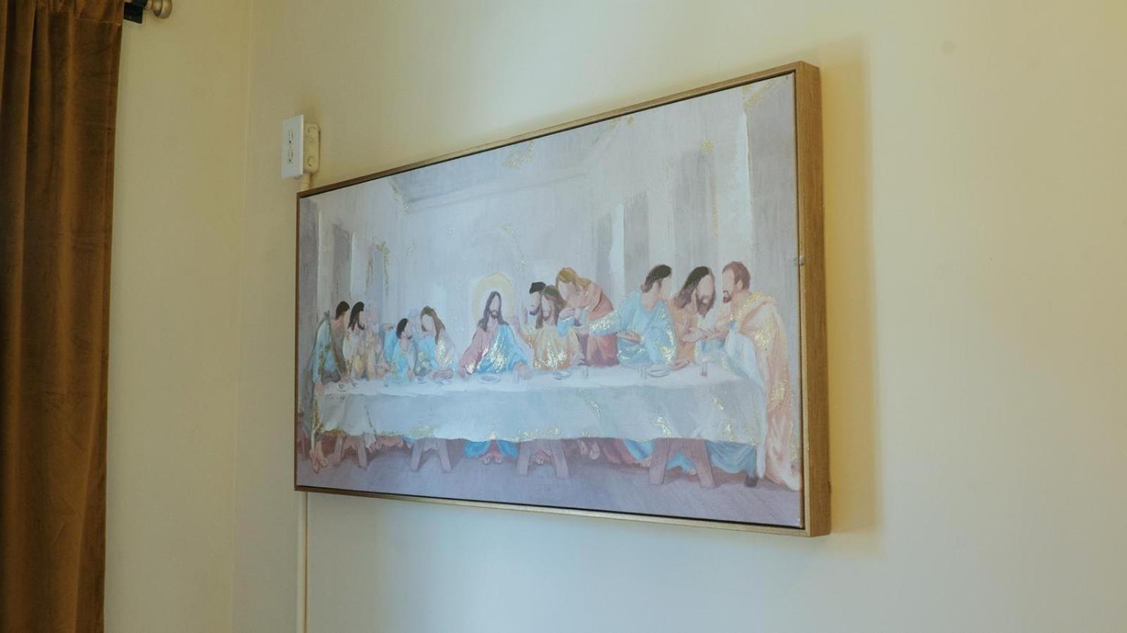 Bed & Breakfast Interfaith 21st Street