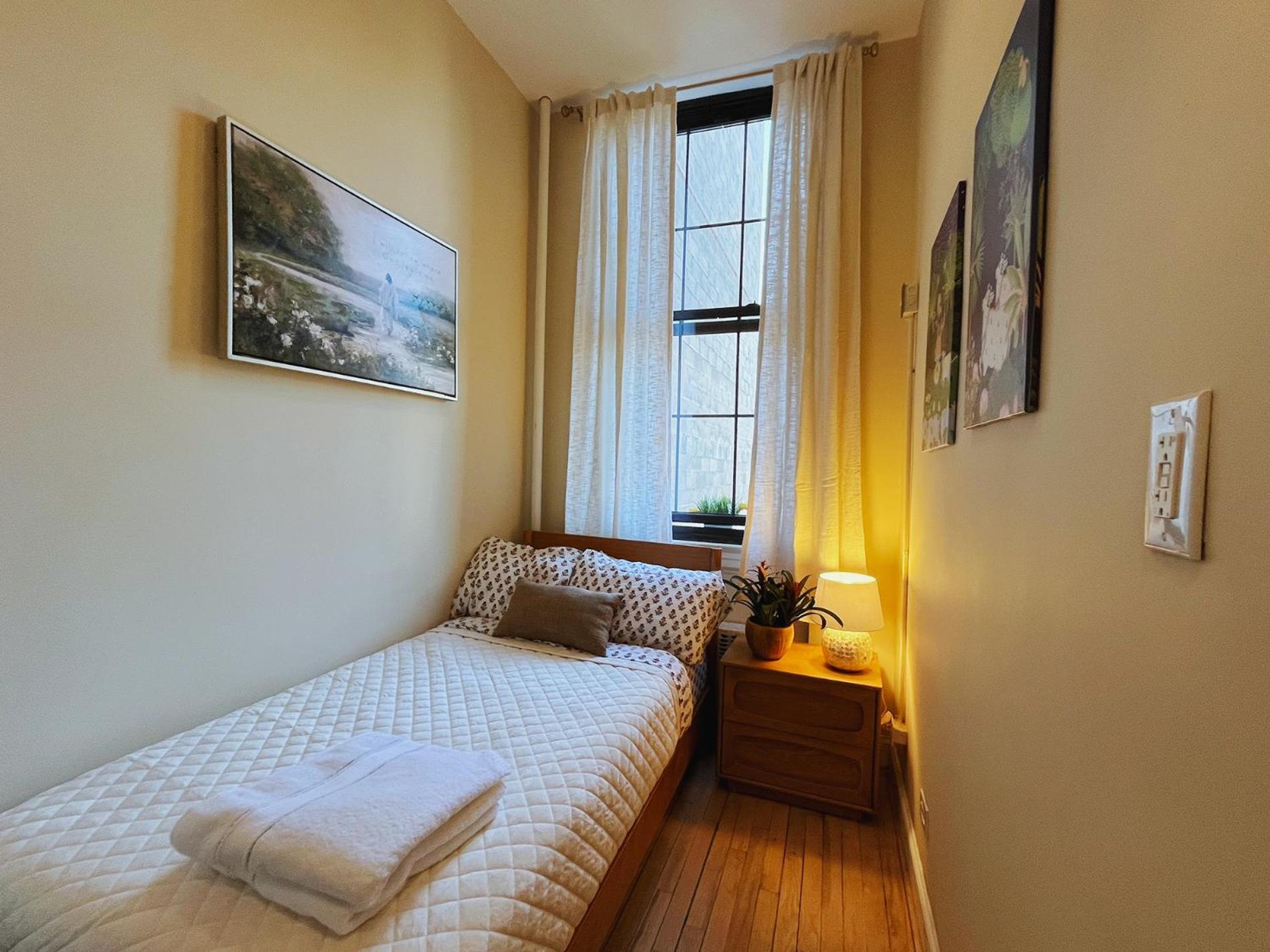 Interfaith 21st Street *