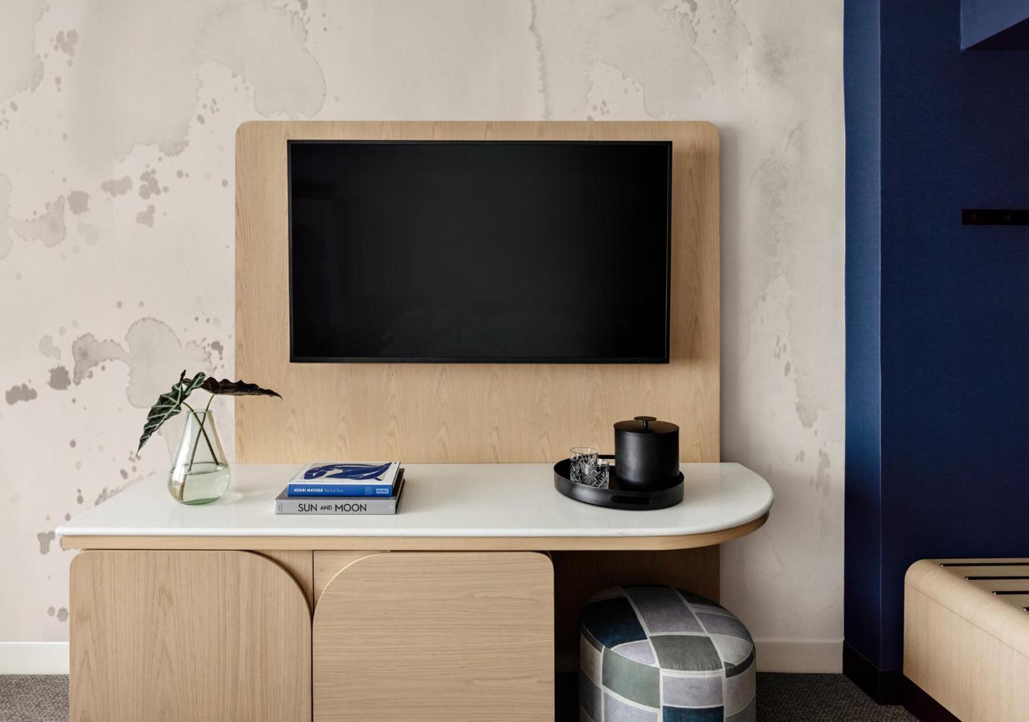 Kimpton Theta - Times Square By Ihg New York