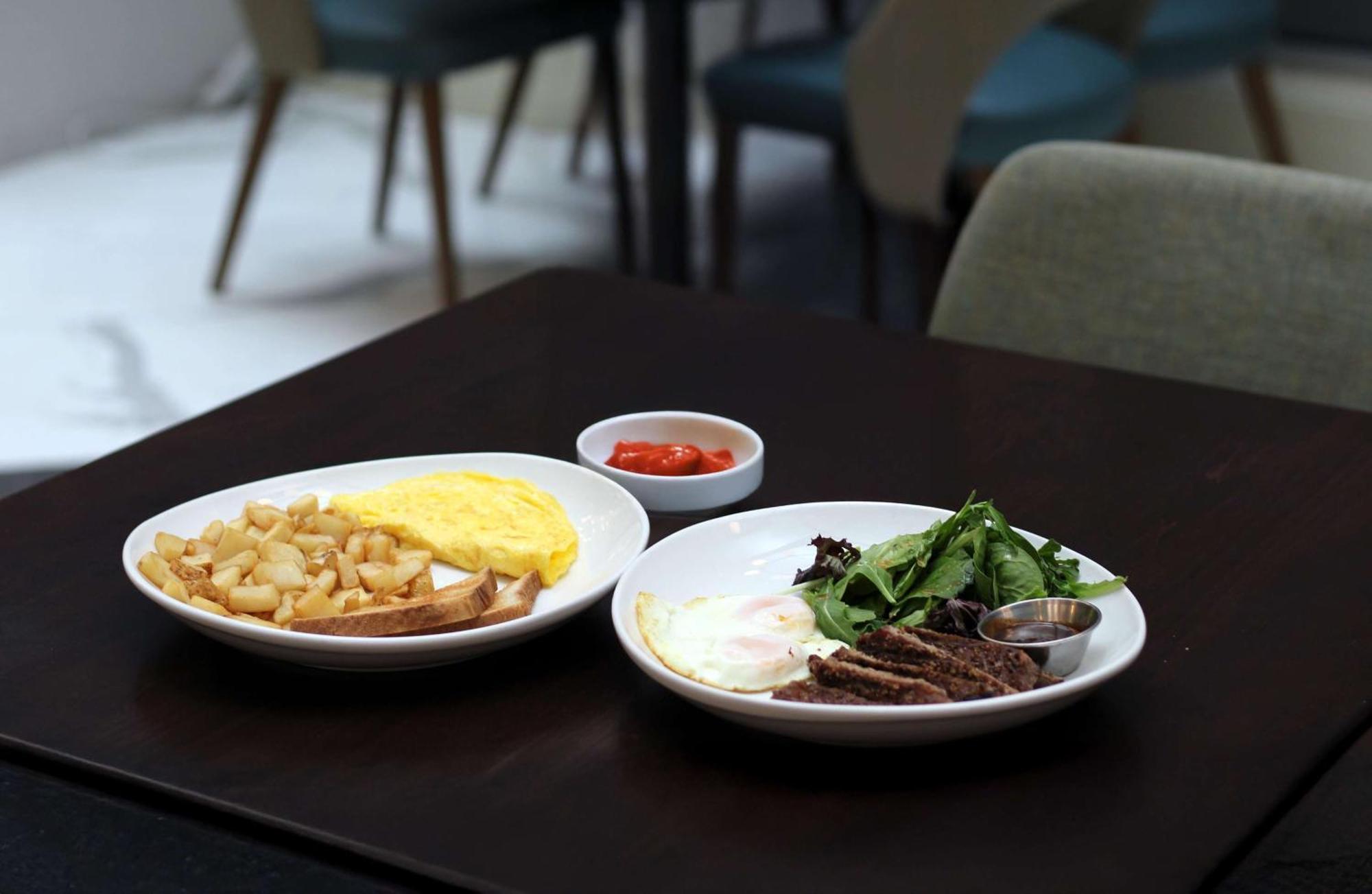 Doubletree By Hilton - Chelsea 4*