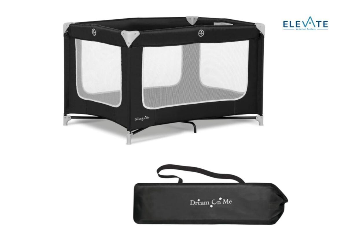 Apartment Haven In Times Square & Nearby Restaurants