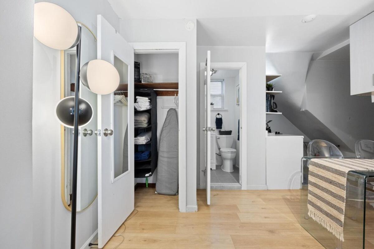 Haven In Times Square & Nearby Restaurants *