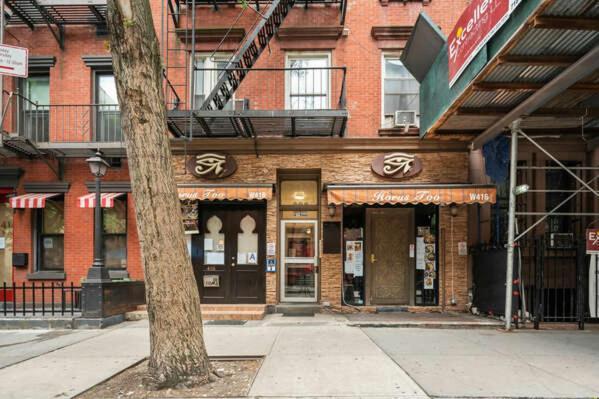 Great Location In Times Square Near Subway Appartement