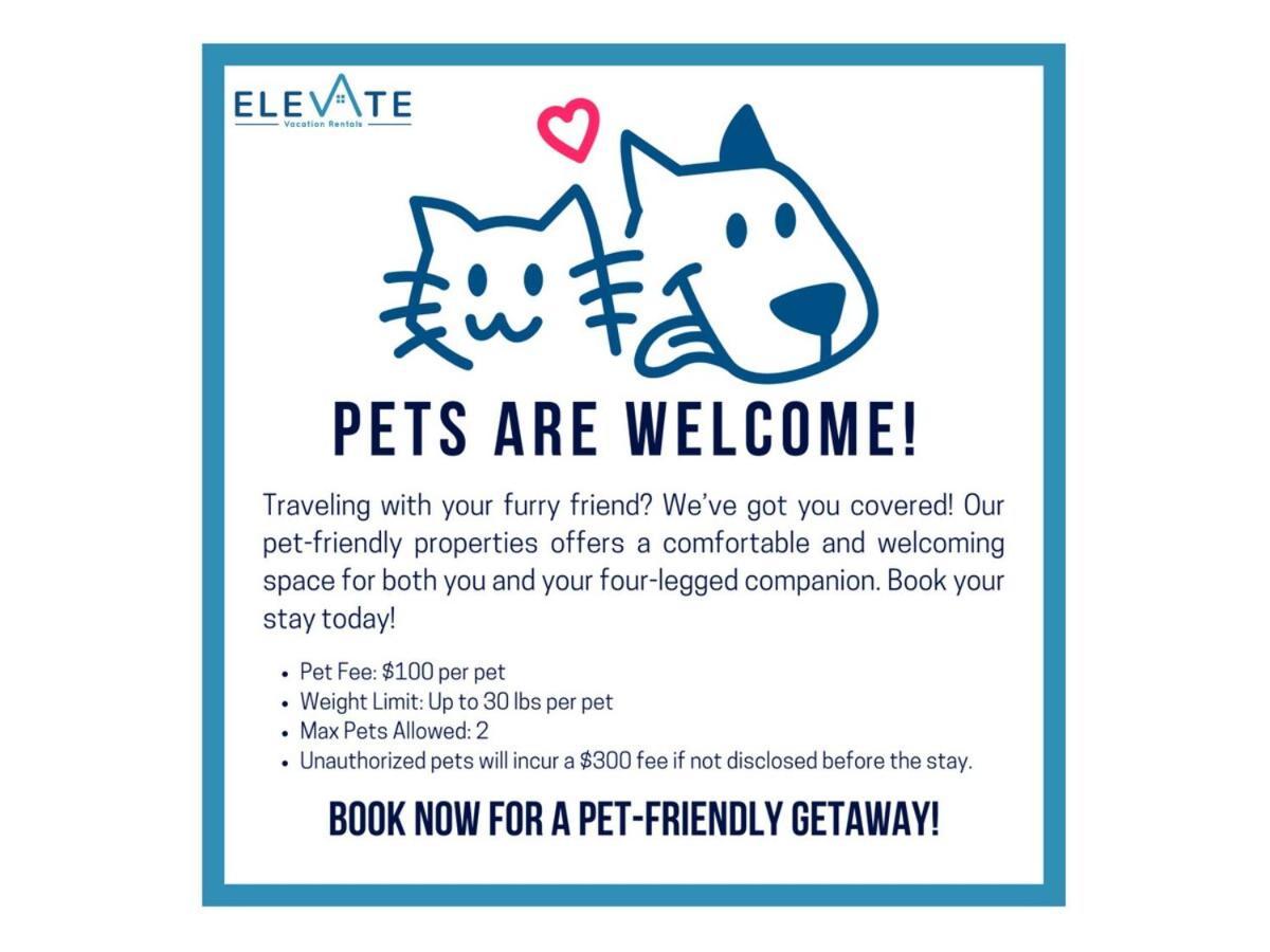 Apartment Elevate At Times Square - Cozy In Times Square And Nearby Restaurants New York