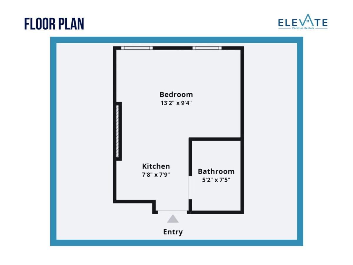 Elevate At Times Square - Cozy In Times Square And Nearby Restaurants New York